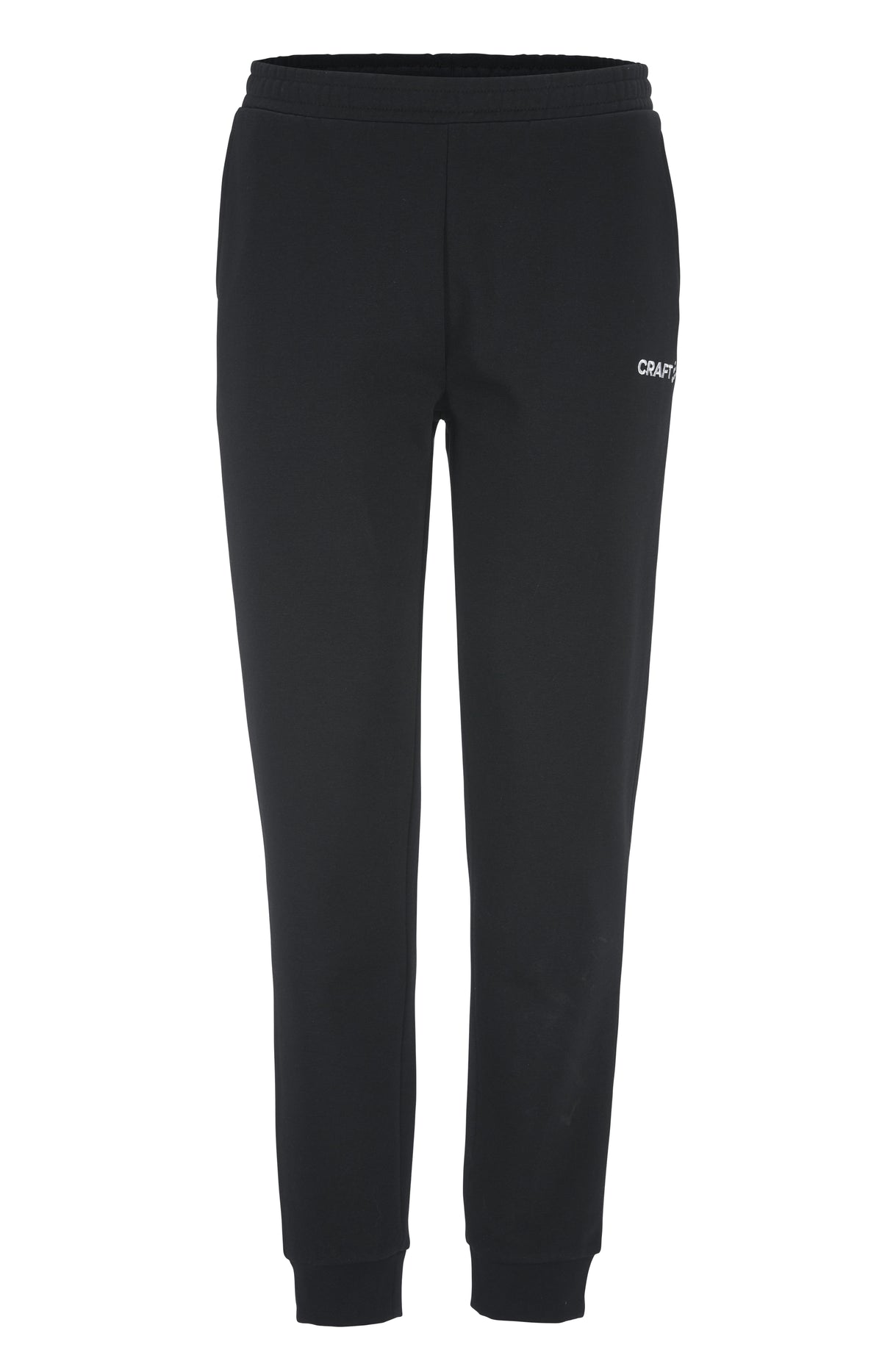 Craft Community 2.0 Pants Herren in Schwarz, Vorderansicht