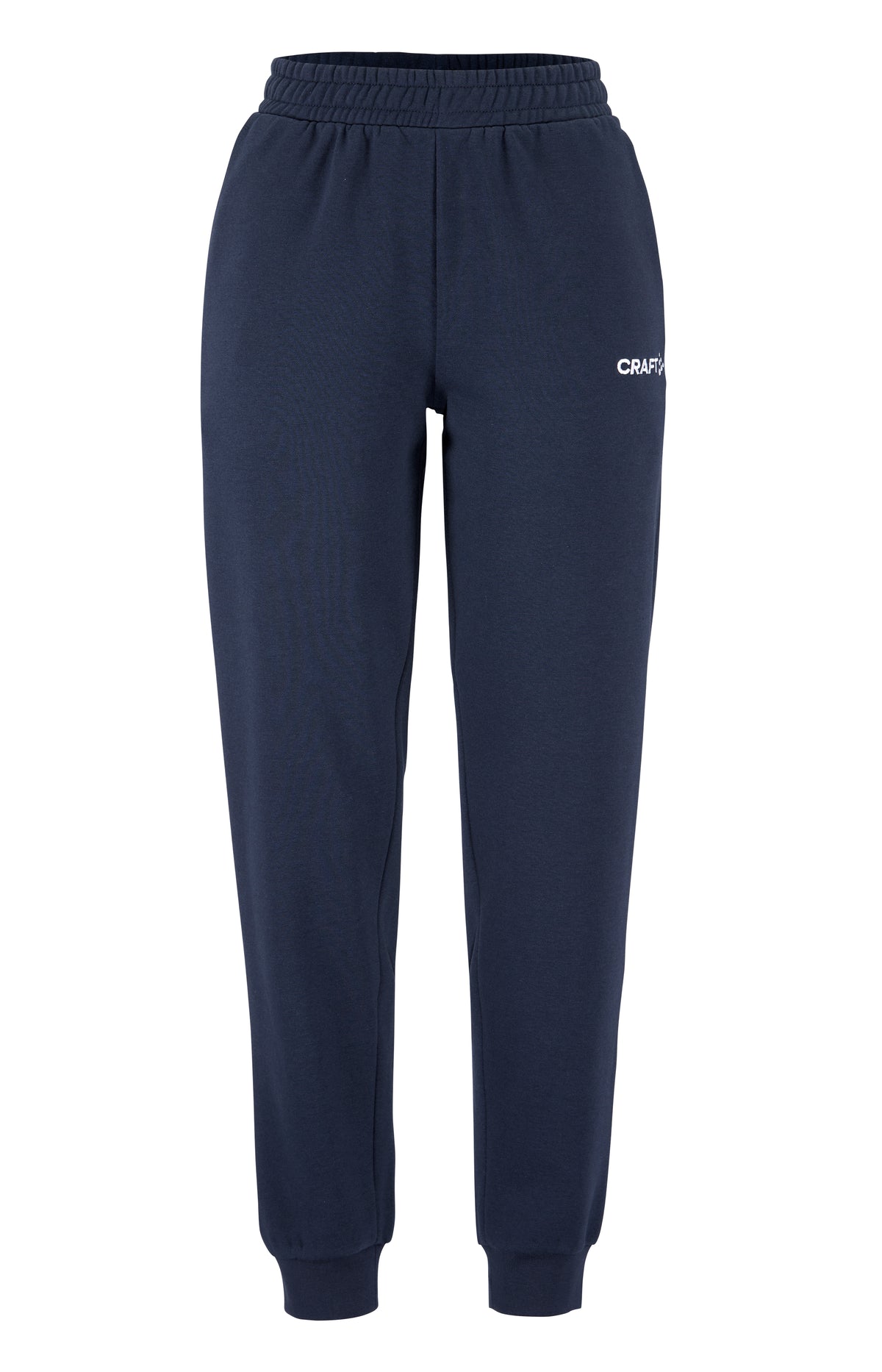 Craft Community 2.0 Pants Damen in Navy, Vorderansicht
