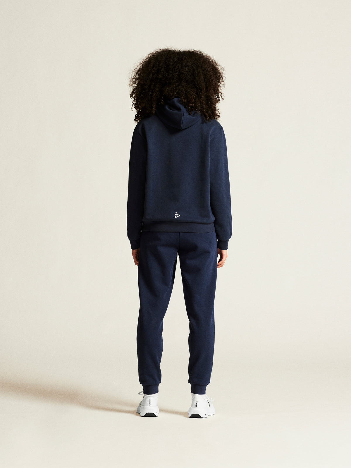 Craft Community 2.0 Pants Damen in Navy, Detailansicht
