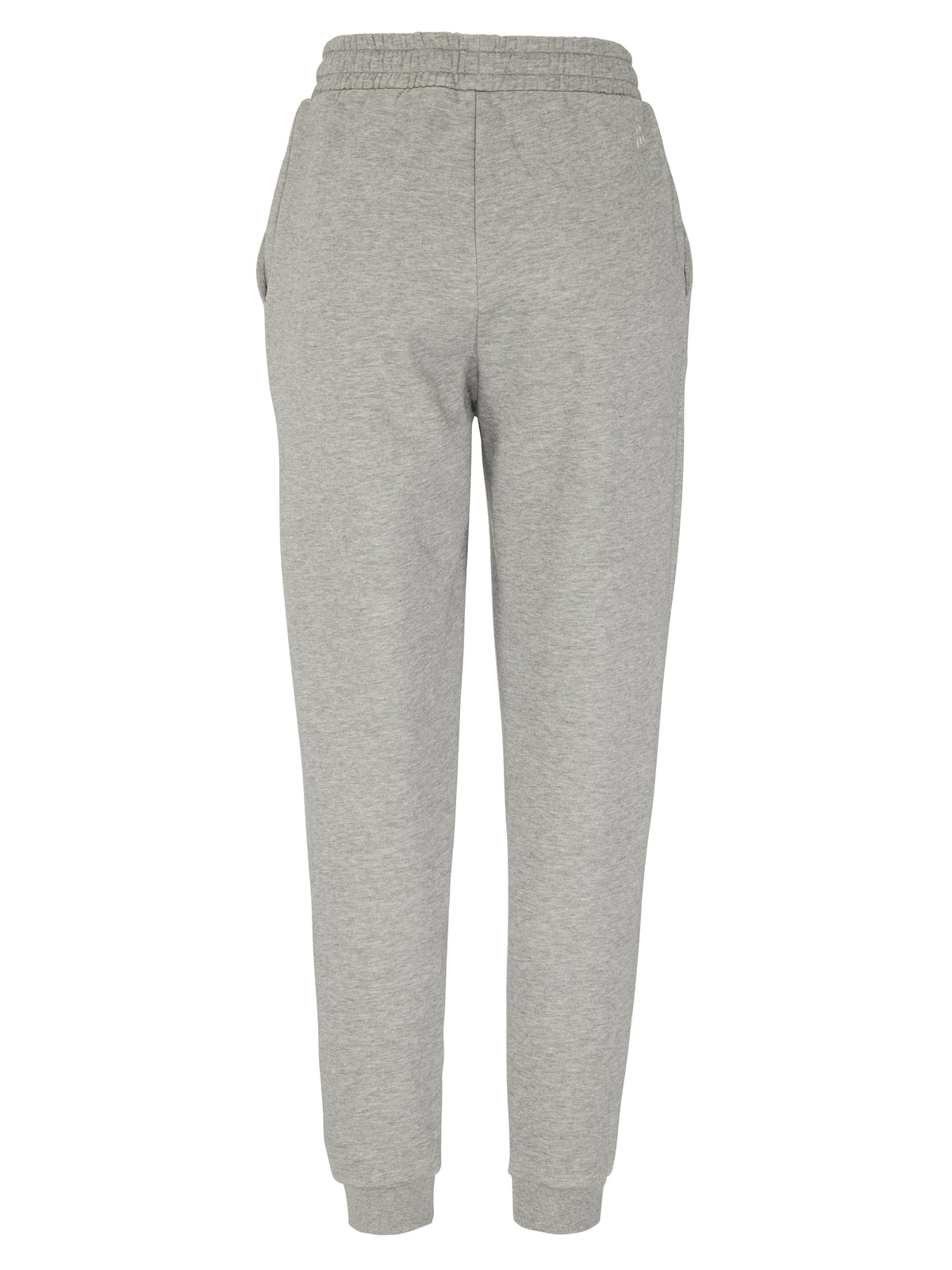 Craft Community 2.0 Pants Damen in Grau meliert, Rückansicht
