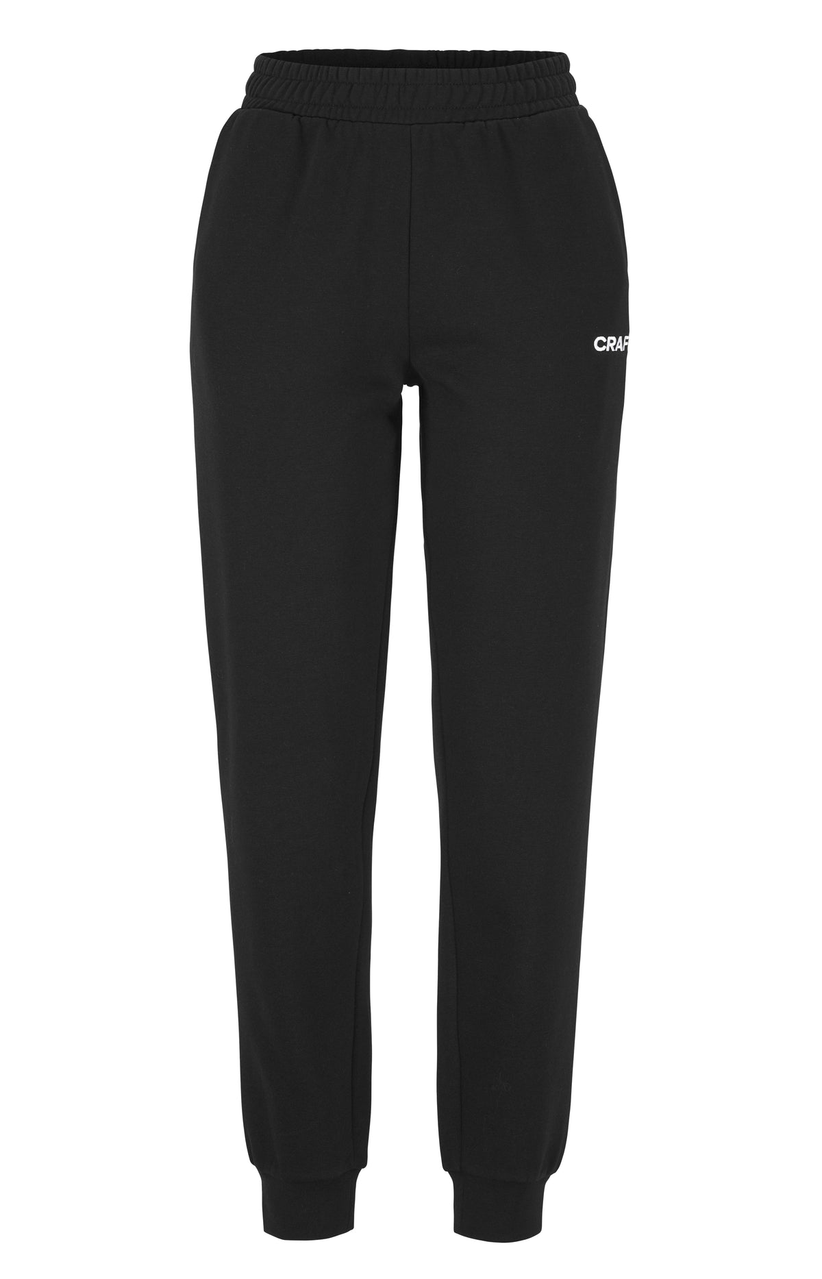 Craft Community 2.0 Pants Damen in Schwarz, Vorderansicht