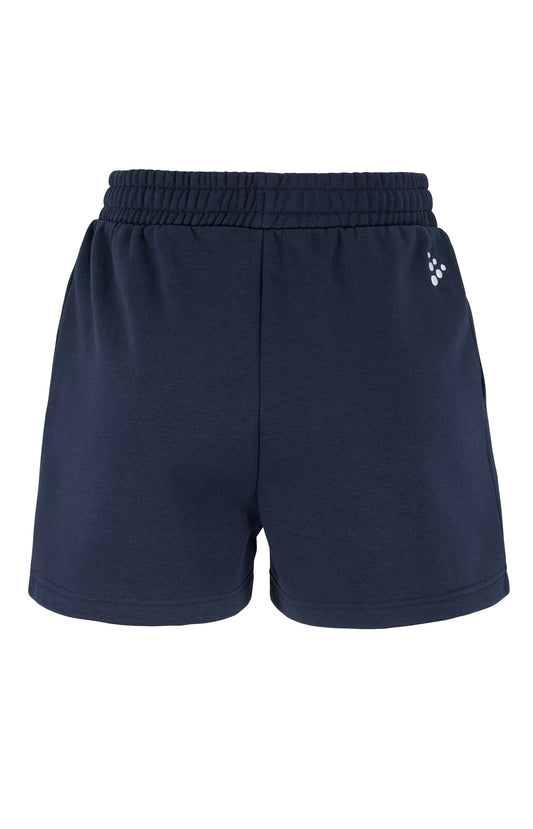 Craft Community 2.0 Shorts Damen in Navy, Rückansicht