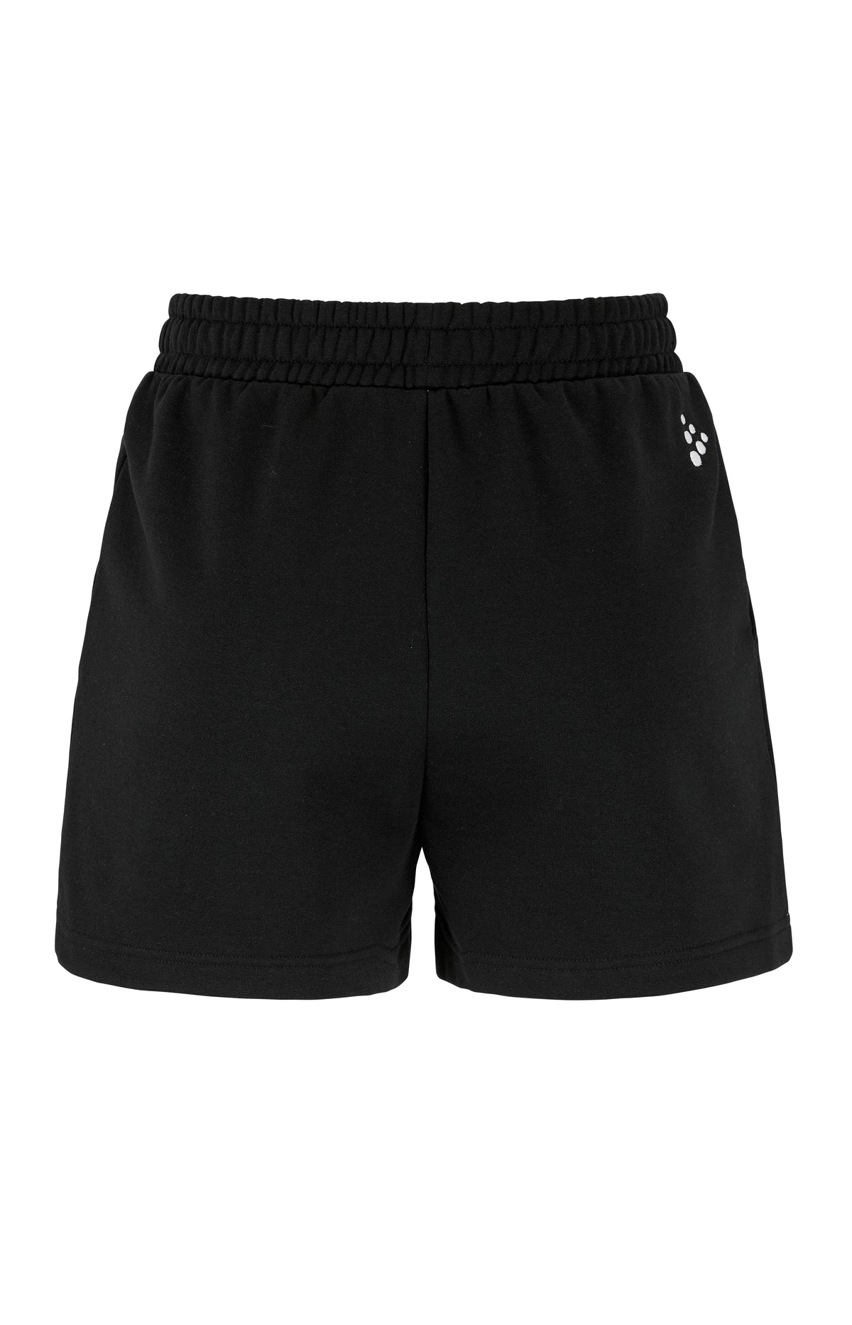 Craft Community 2.0 Shorts Damen in Schwarz, Rückansicht