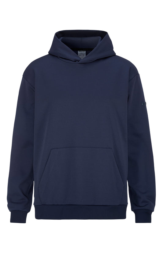 Craft Community 2.0 Function Hoodie Herren in Navy, Vorderansicht
