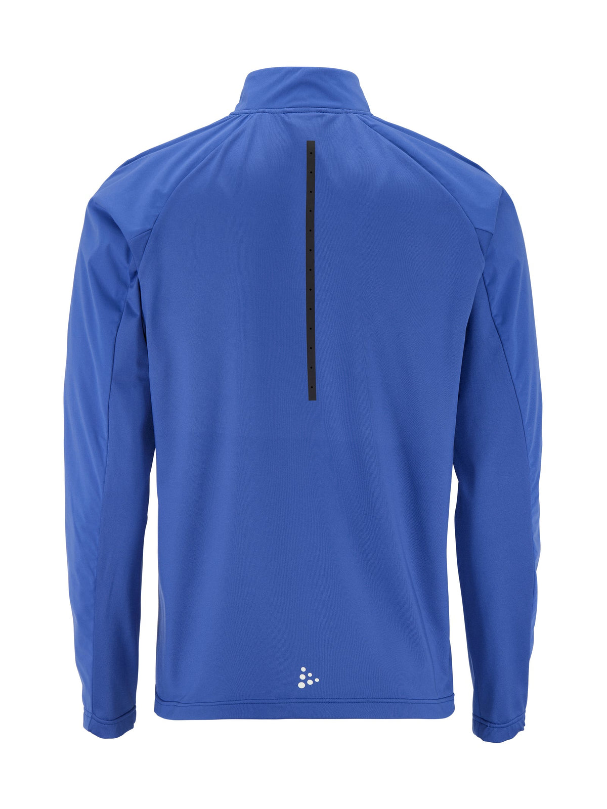 Craft ADV Nordic Training Speed Jacket 2 Herren in Tintenblau, Rückansicht