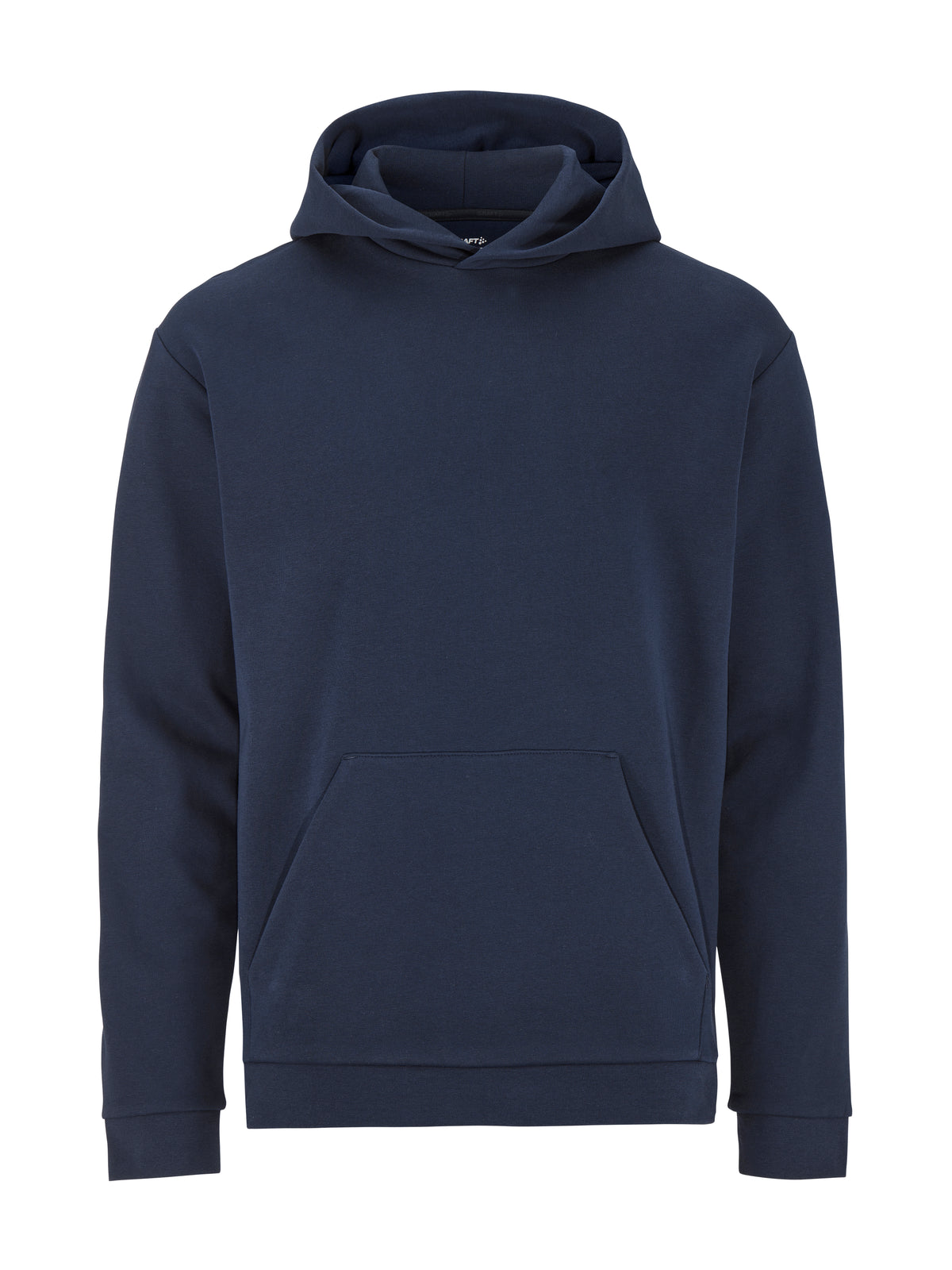 Craft Community 2.0 Hoodie Herren in Navy, Vorderansicht