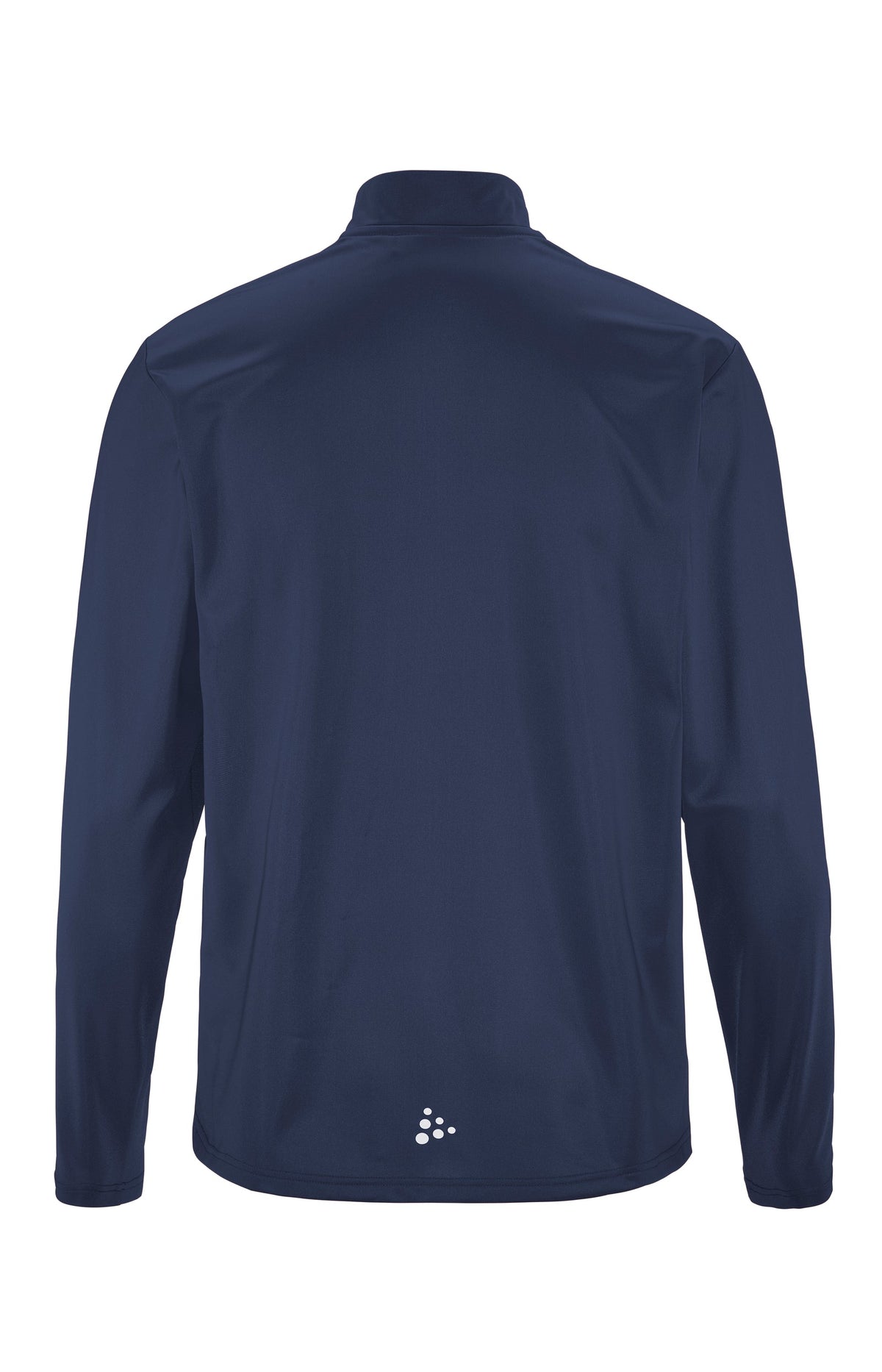 Craft Squad Go HZ Herren in Navy, Rückansicht