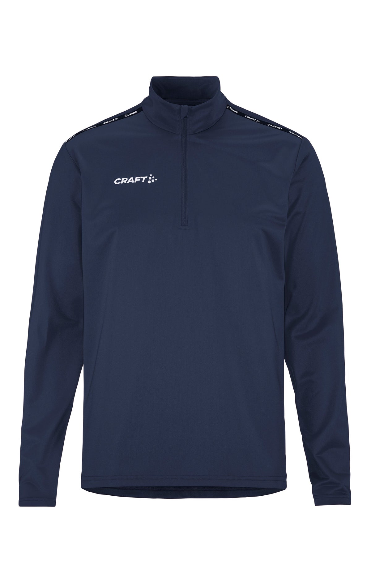 Craft Squad Go HZ Herren in Navy, Vorderansicht