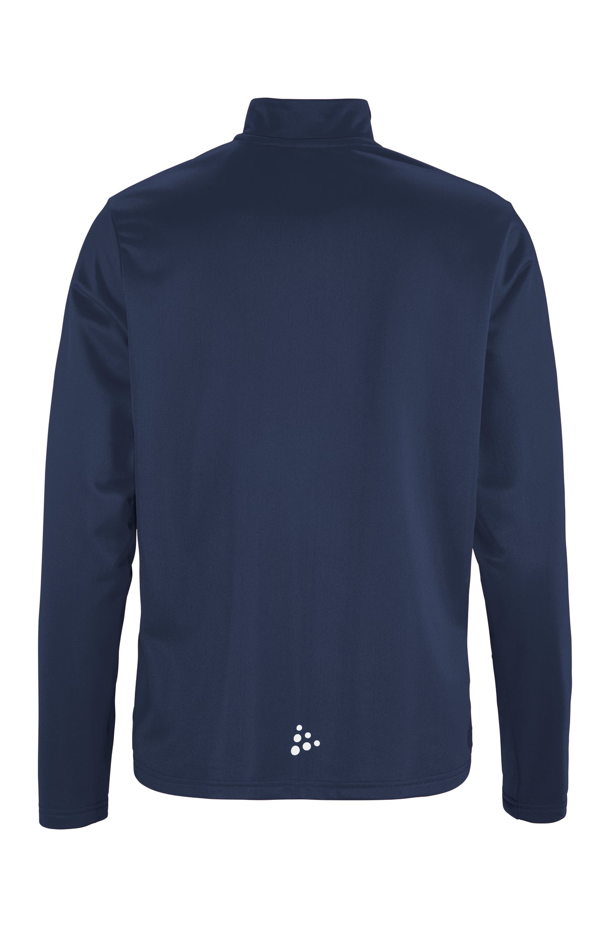 Craft Squad Go HZ Damen in Navy, Rückansicht