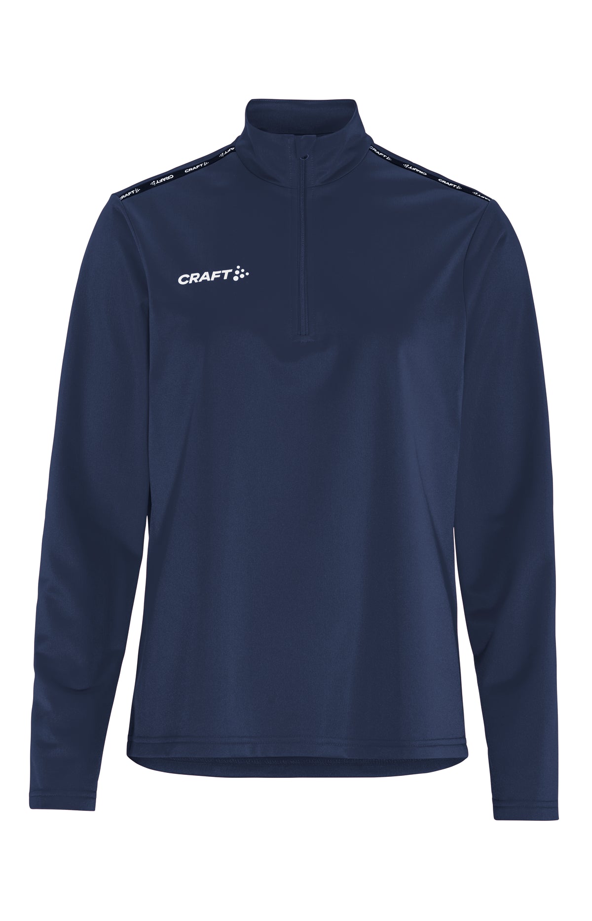 Craft Squad Go HZ Damen in Navy, Vorderansicht