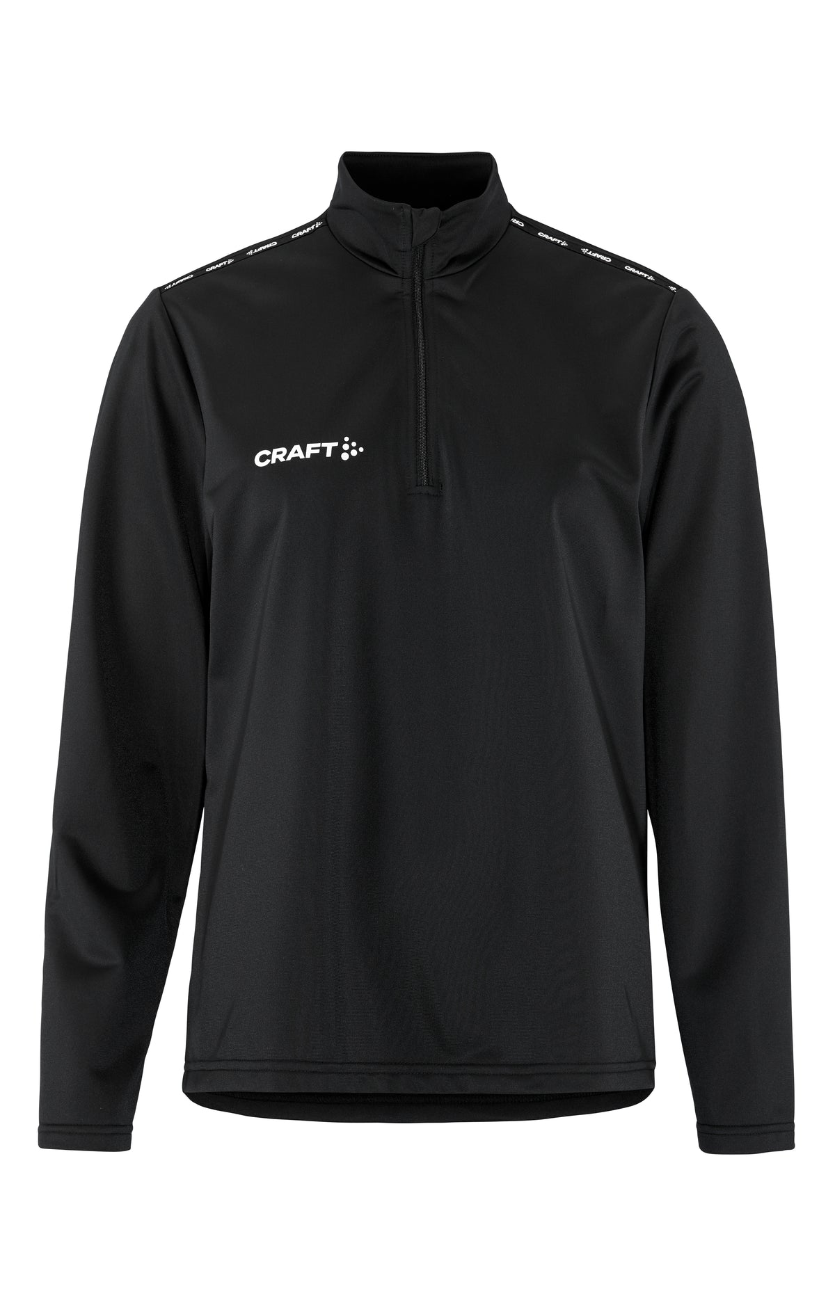 Craft Squad Go HZ Damen in Schwarz, Vorderansicht