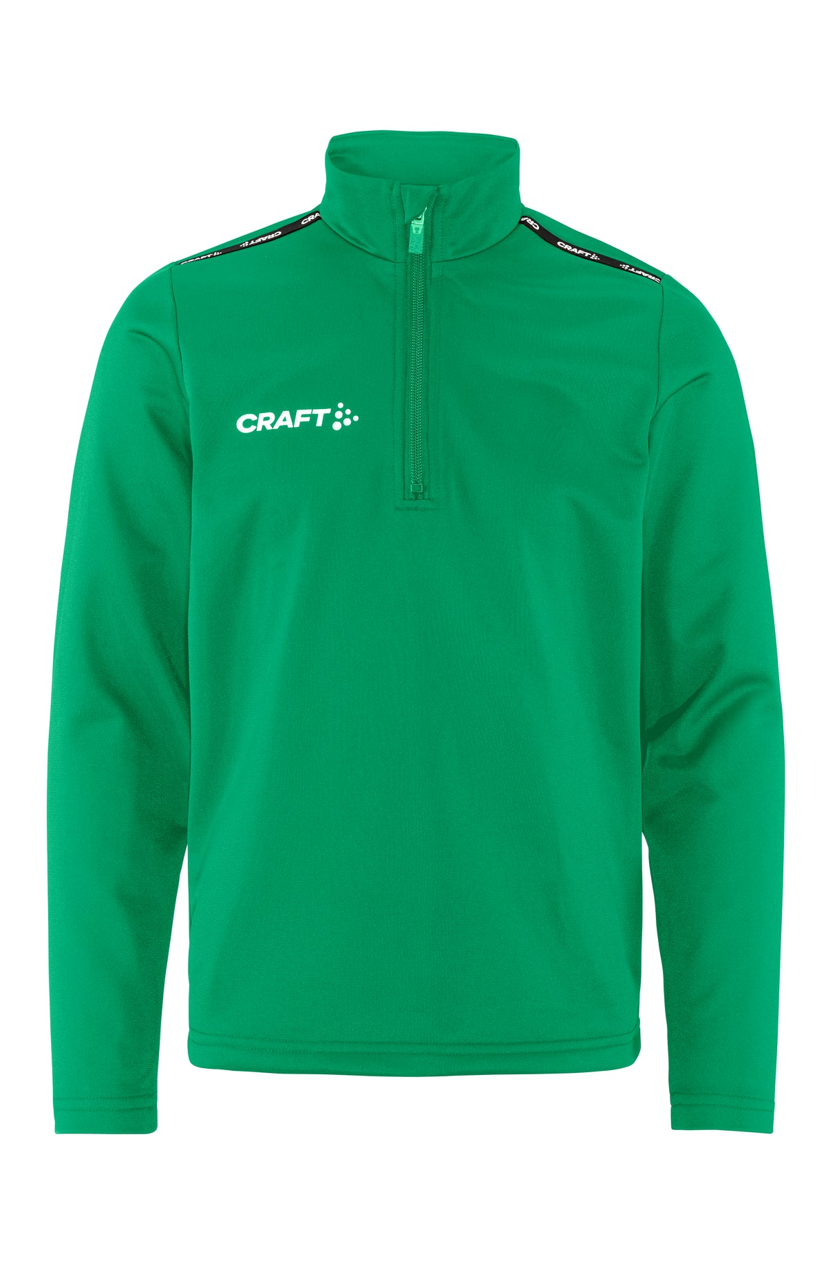 Craft Squad Go HZ Junior in Grün, Vorderansicht