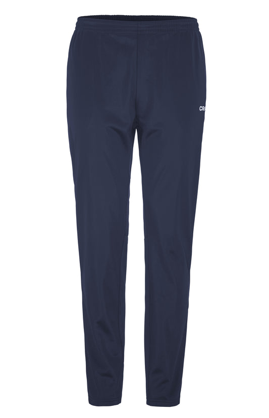 Craft Squad Go Pant Herren in Navy, Vorderansicht
