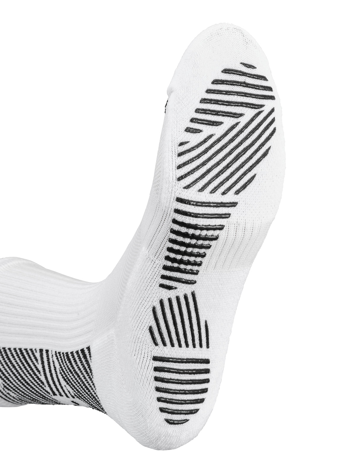 Craft Extend 2.0 Grip Socks in Weiss, Detailansicht