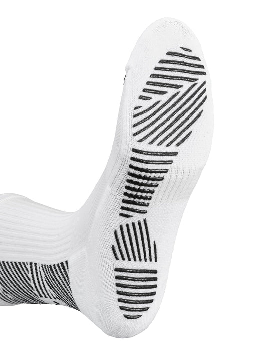 Craft Extend 2.0 Grip Socks in Weiss, Detailansicht