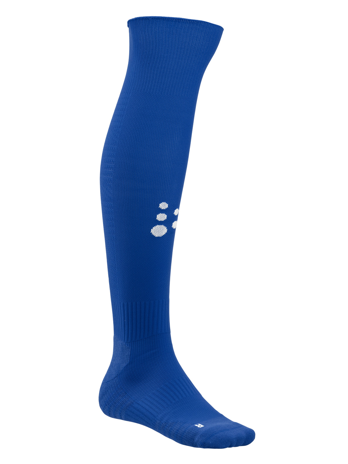 Craft Extend 2.0 Athlete Socks in Kobaltblau, Vorderansicht