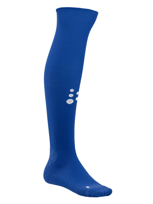 Craft Extend 2.0 Athlete Socks in Kobaltblau, Vorderansicht