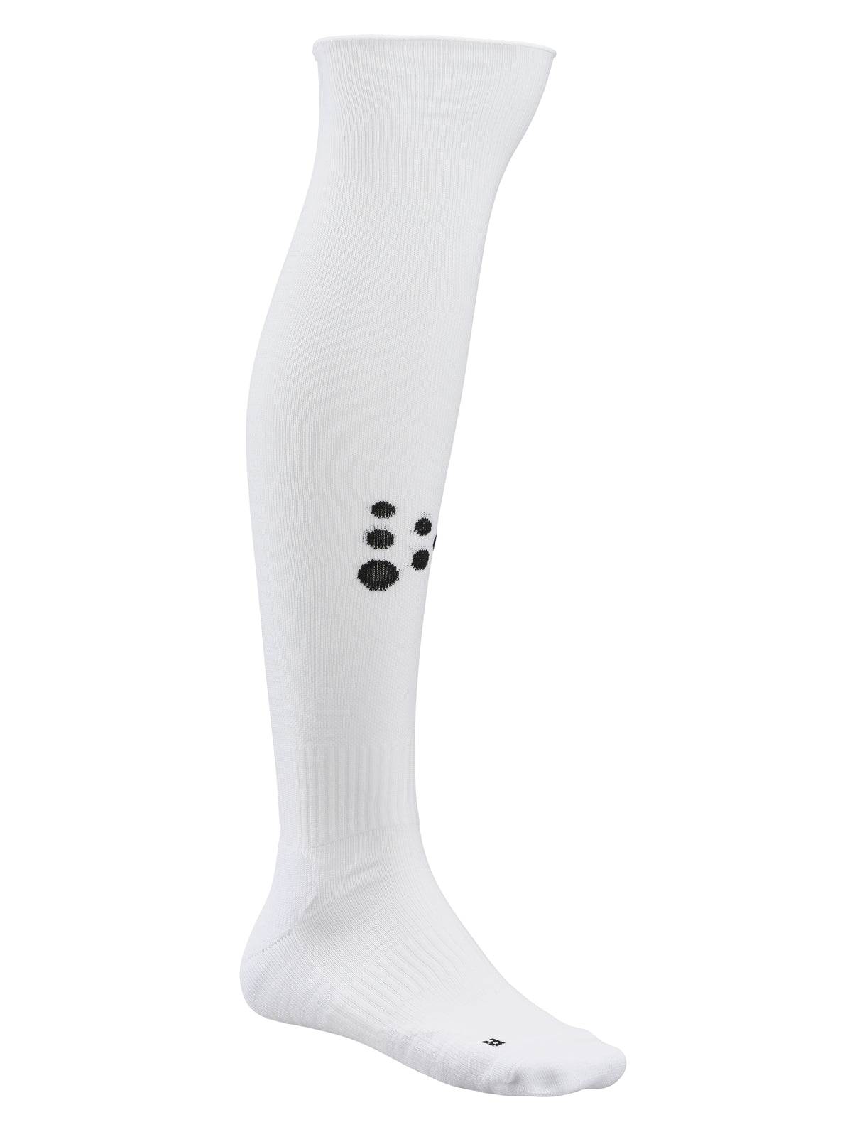 Craft Extend 2.0 Athlete Socks in Weiss, Vorderansicht