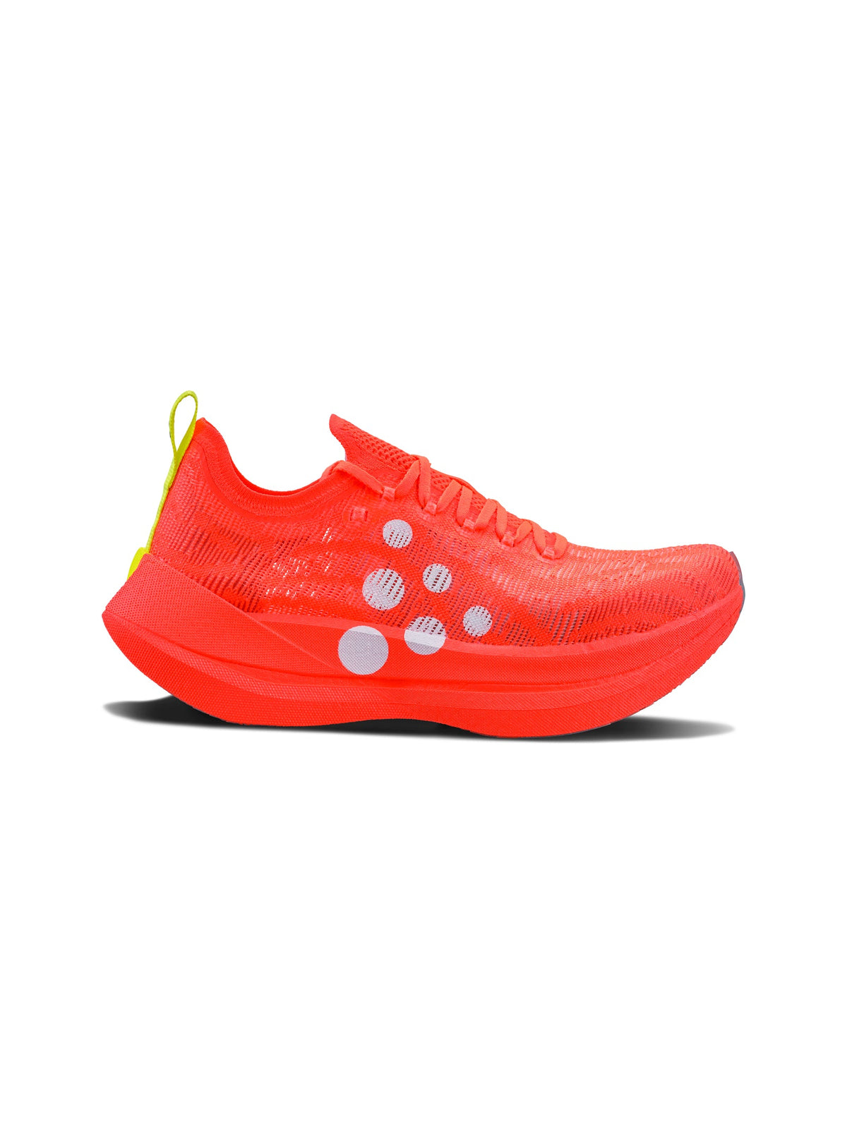 Craft Kype PRO Herren in Orange, Vorderansicht