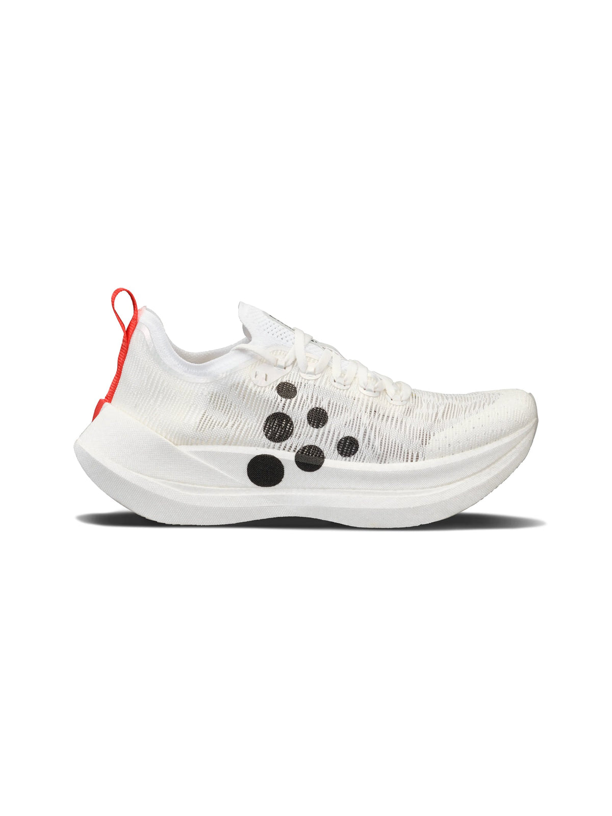 Craft Kype PRO Damen in Weiss, Vorderansicht