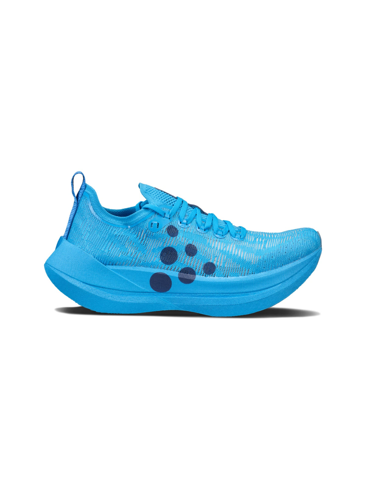 Craft Kype PRO Damen in Blau, Vorderansicht