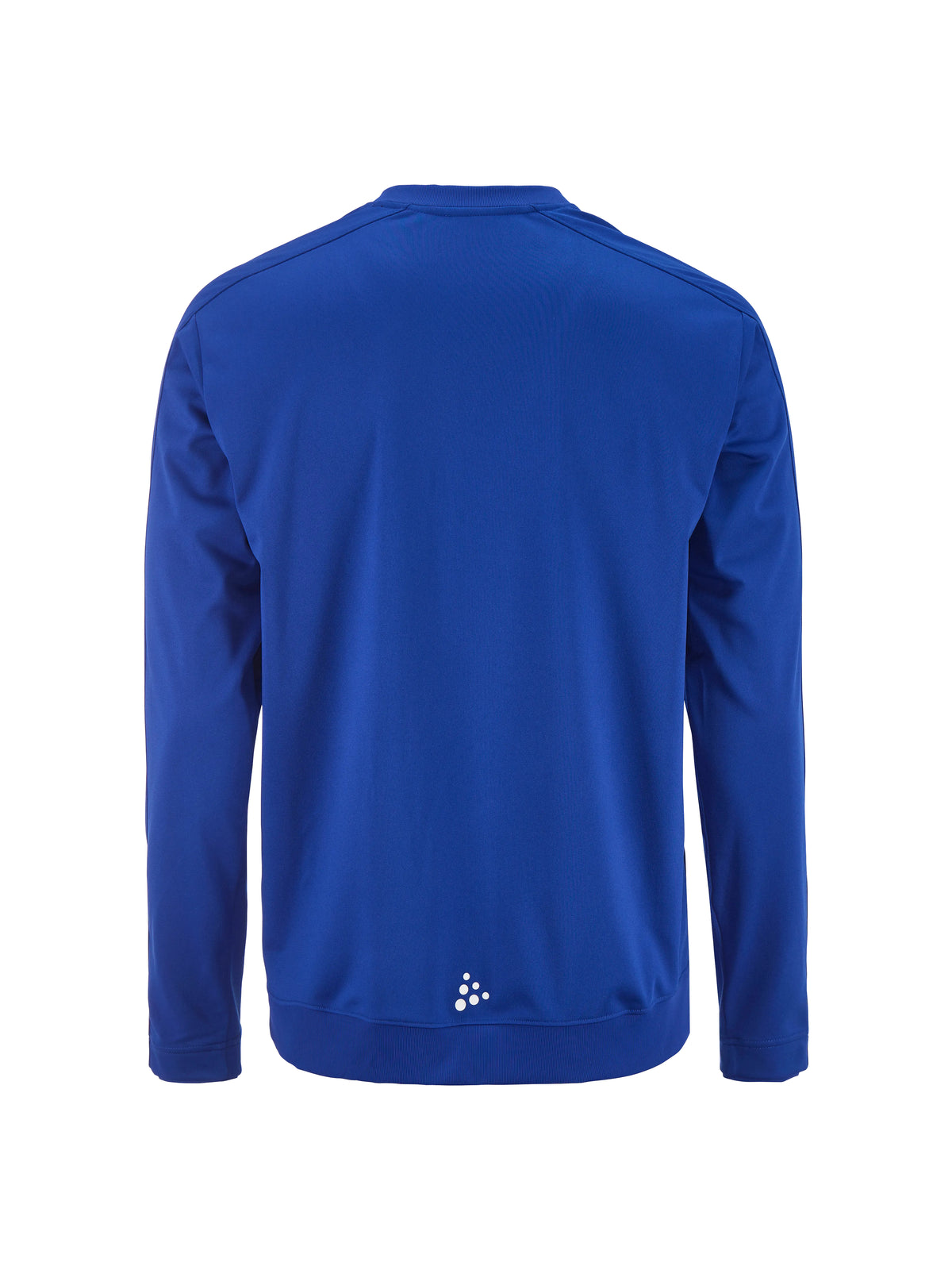 Craft Evolve 2.0 Crewneck Herren in Kobaltblau, Rückansicht