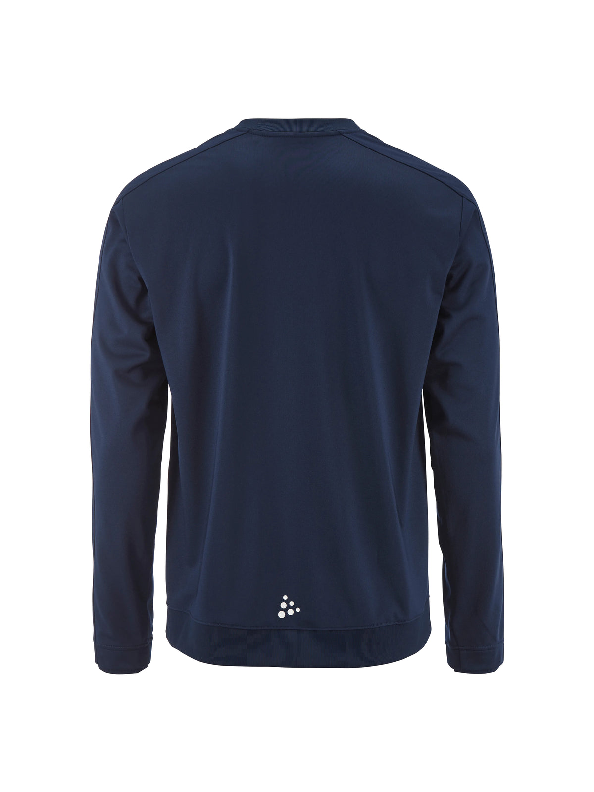 Craft Evolve 2.0 Crewneck Herren in Navy, Rückansicht