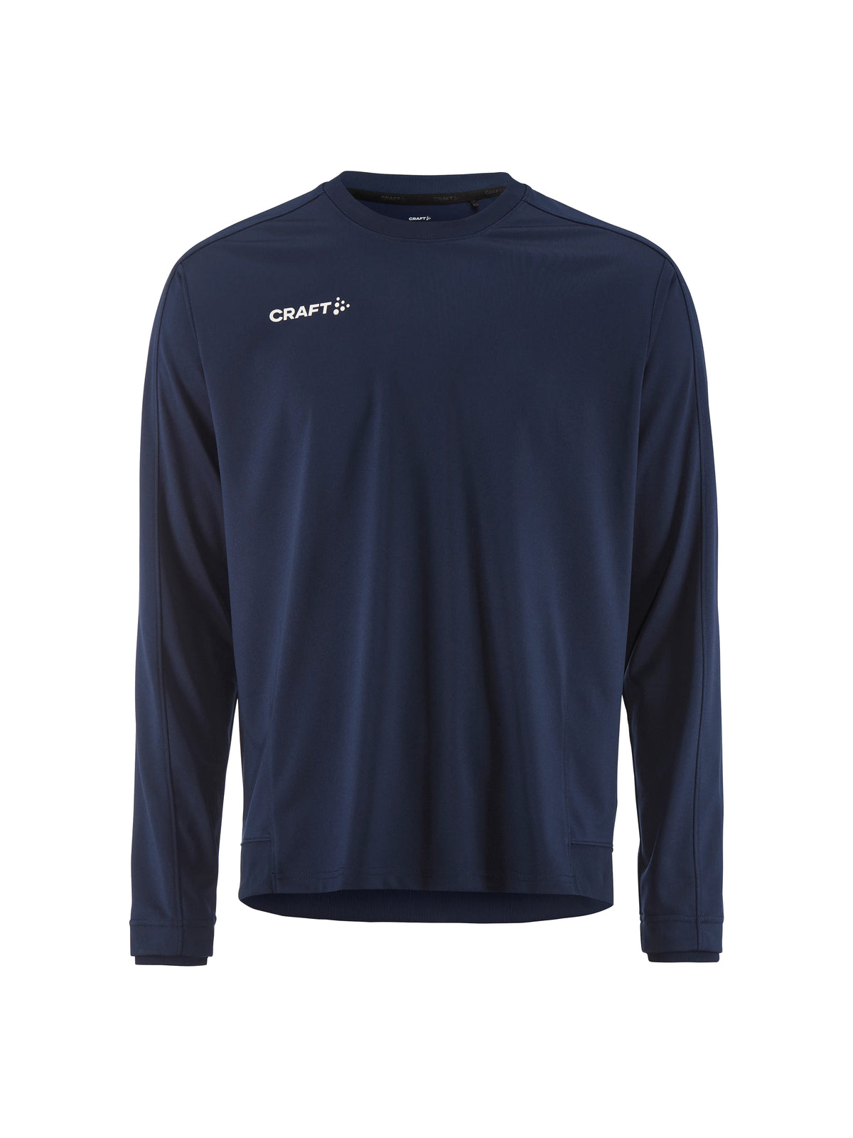 Craft Evolve 2.0 Crewneck Herren in Navy, Vorderansicht