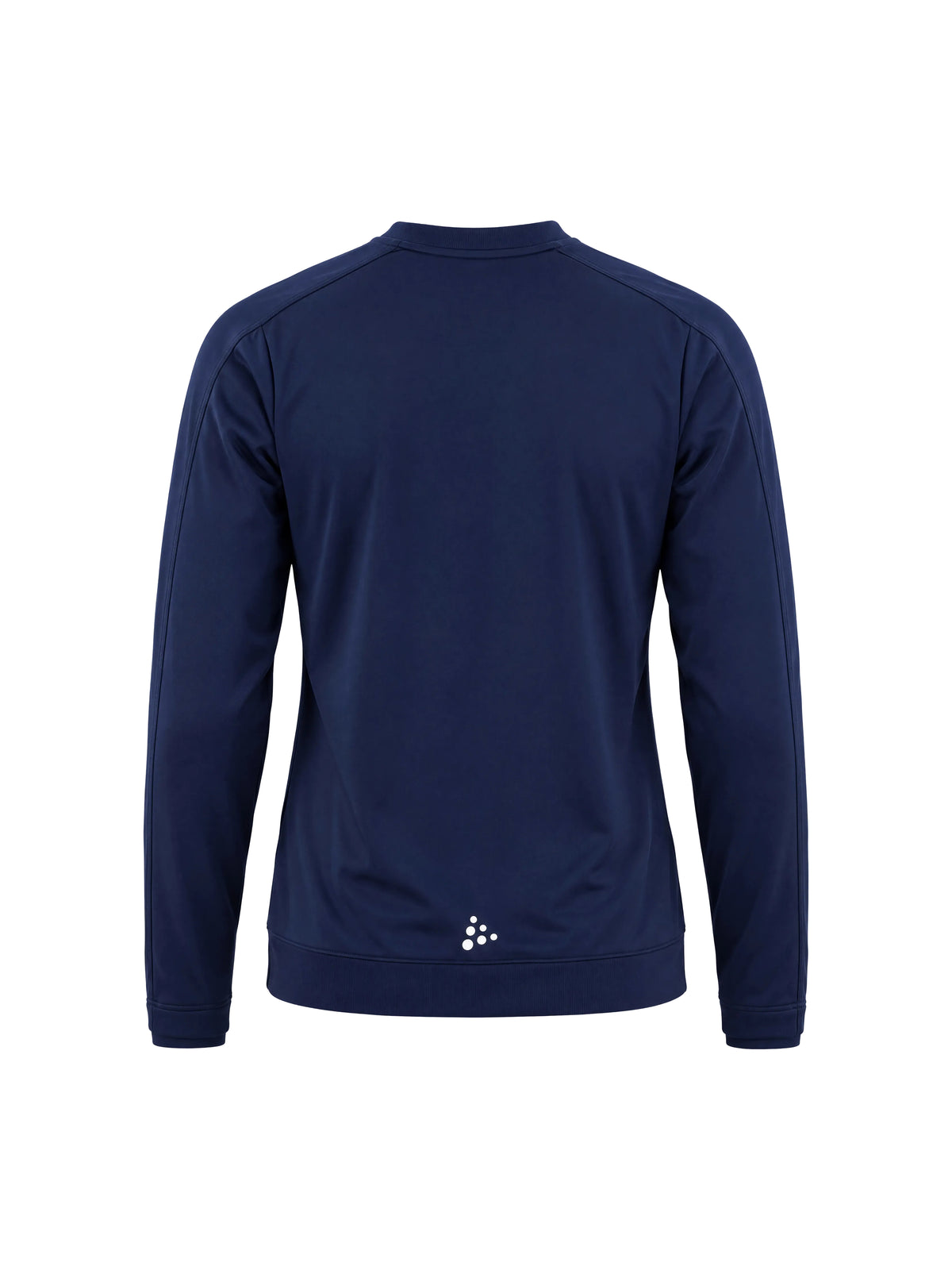 Craft Evolve 2.0 Crewneck Damen in Navy, Rückansicht