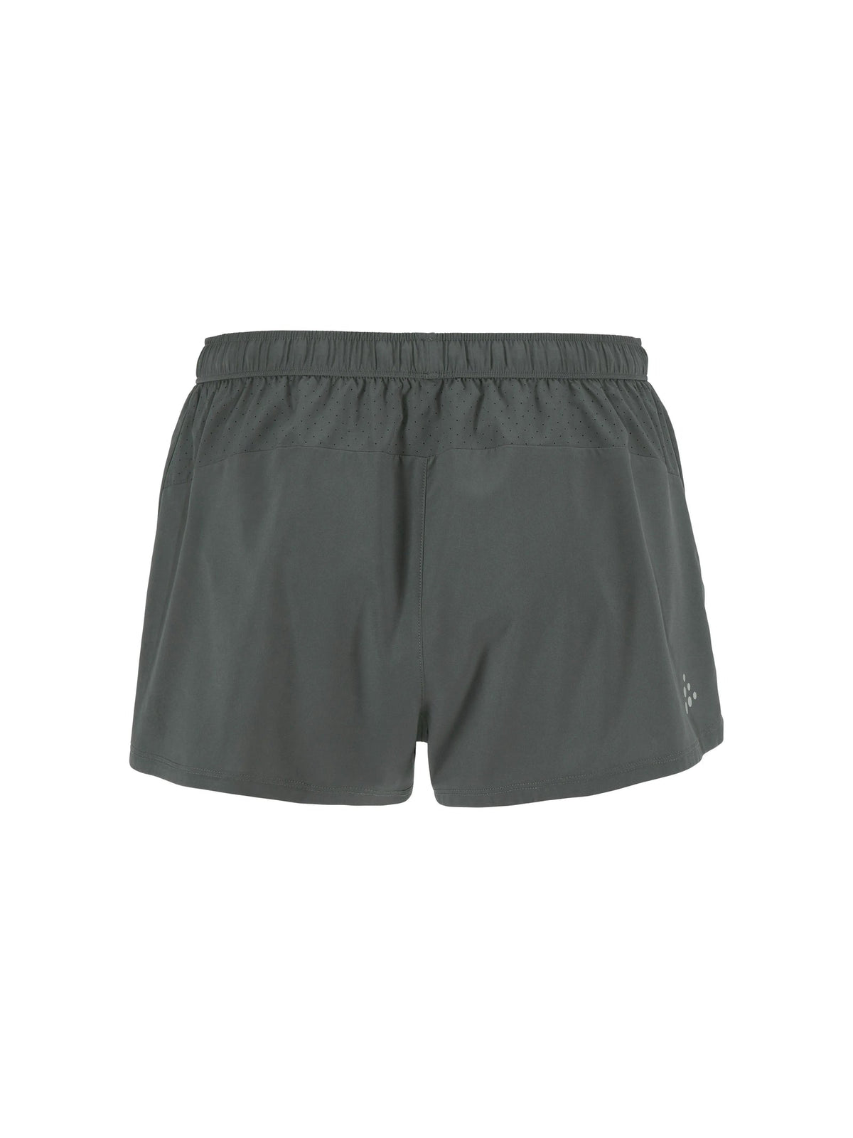 Craft ADV Essence 2" Shorts 2 Herren in Grau, Rückansicht