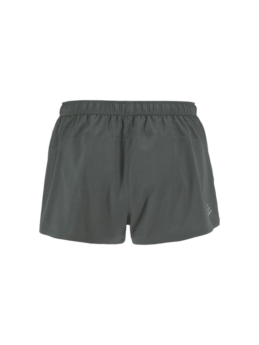 Craft ADV Essence 2" Shorts 2 Herren in Grau, Rückansicht