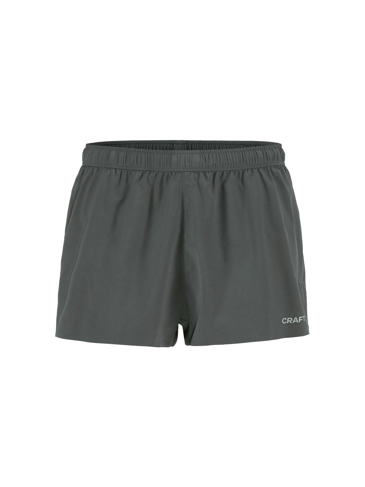 Craft ADV Essence 2" Shorts 2 Herren in Grau, Vorderansicht