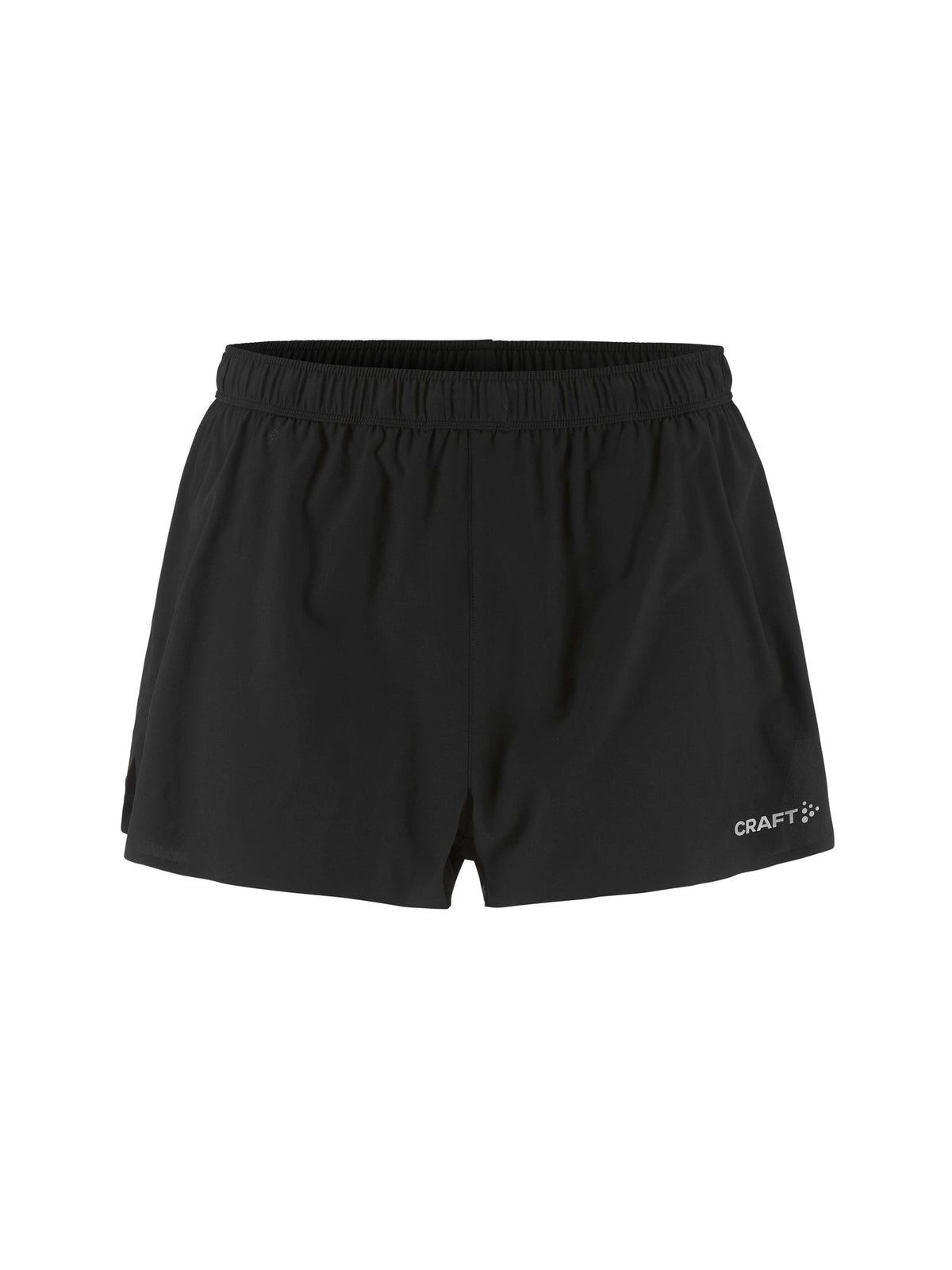 Craft ADV Essence 2" Shorts 2 Herren in Schwarz, Vorderansicht