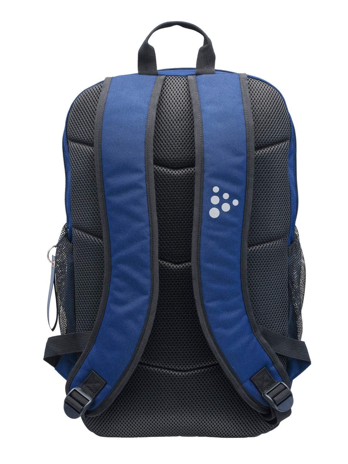Craft Ability Backpack in Kobaltblau, Rückansicht