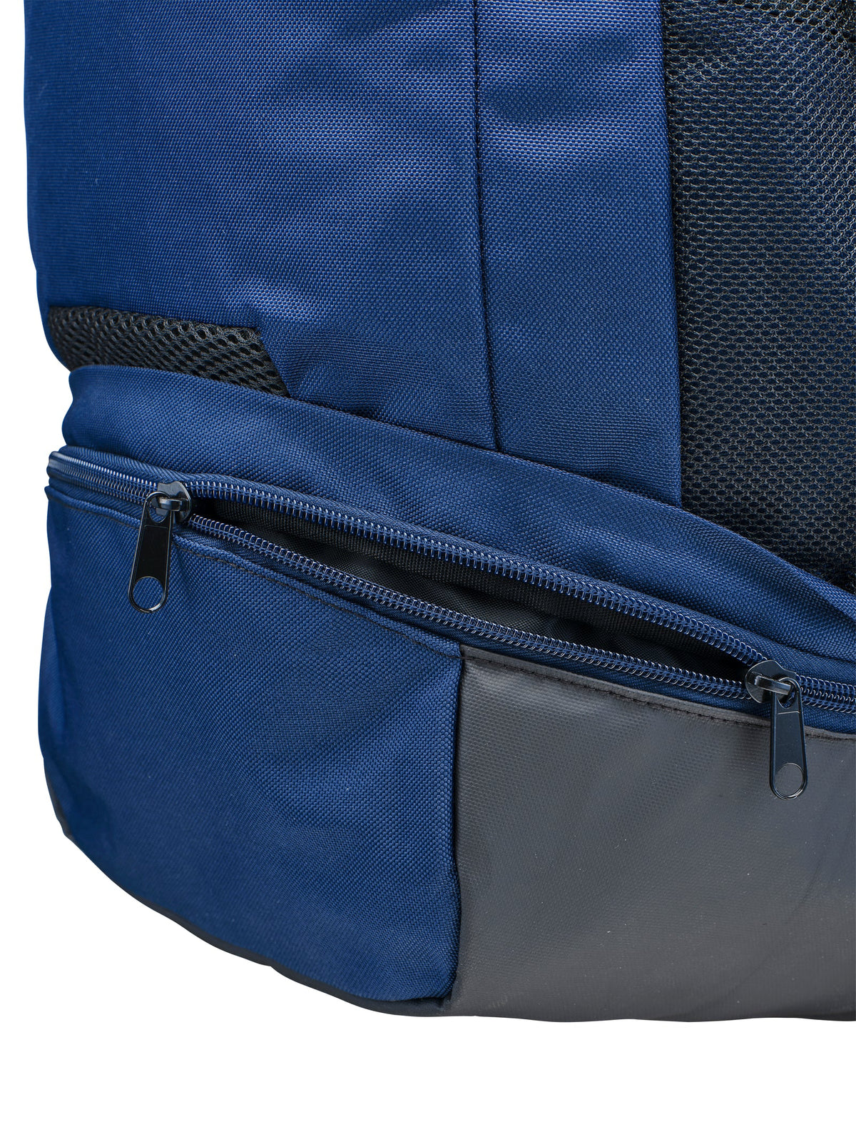 Craft Ability Backpack in Kobaltblau, Detailansicht