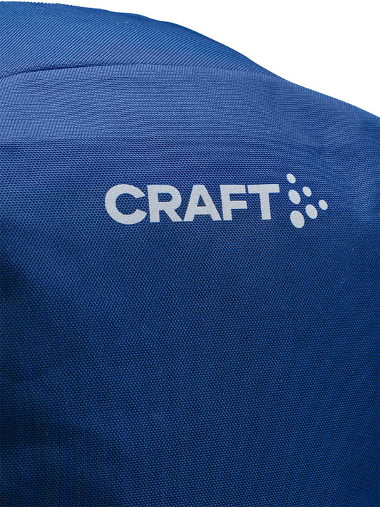 Craft Ability Backpack in Kobaltblau, Detailansicht