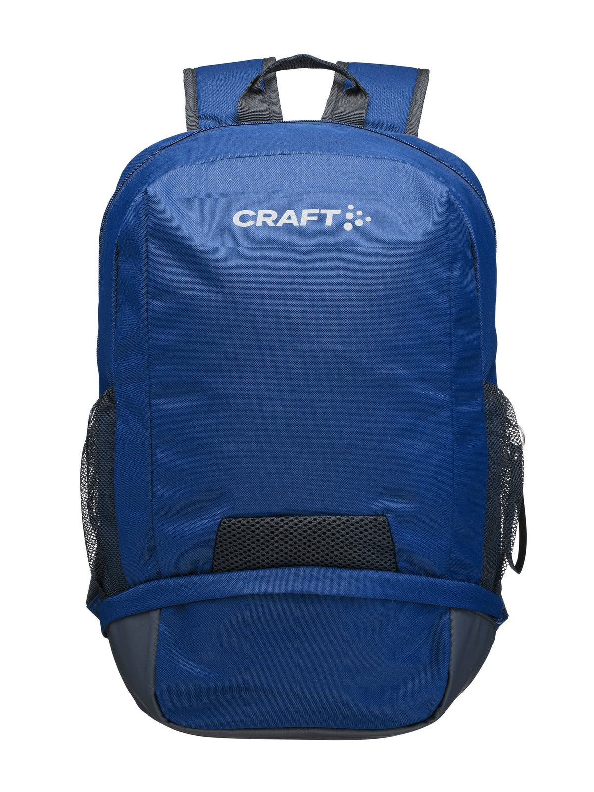 Craft Ability Backpack in Kobaltblau, Vorderansicht