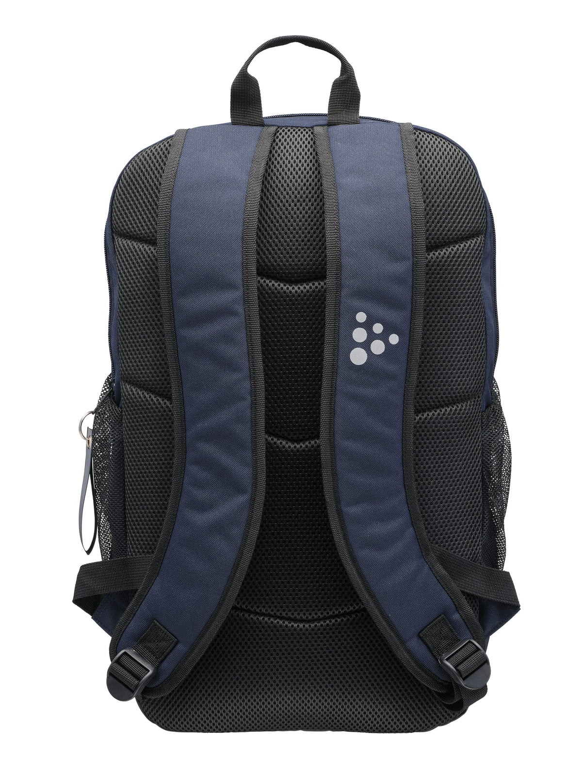 Craft Ability Backpack in Navy, Rückansicht