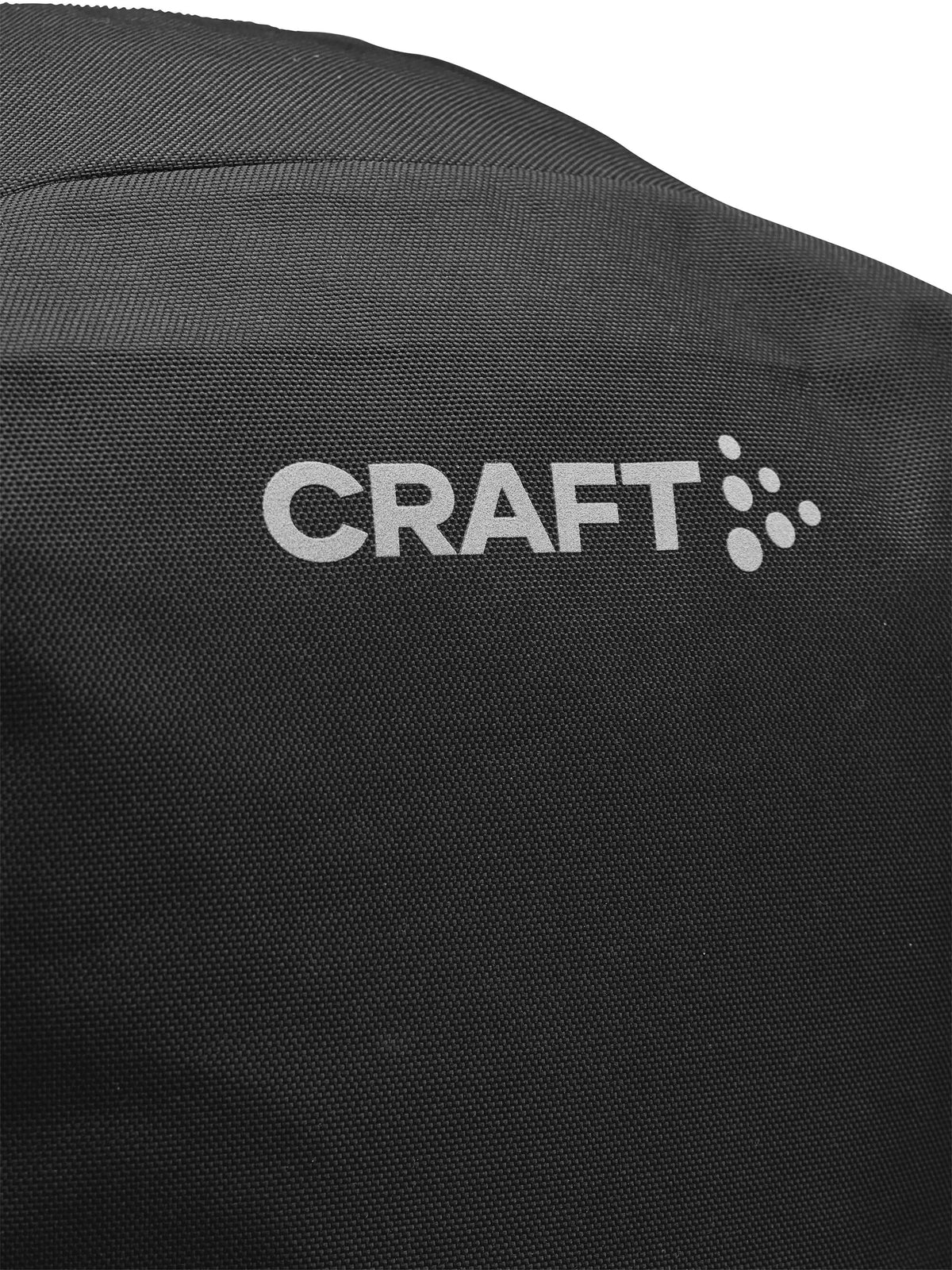 Craft Ability Backpack in Schwarz, Detailansicht