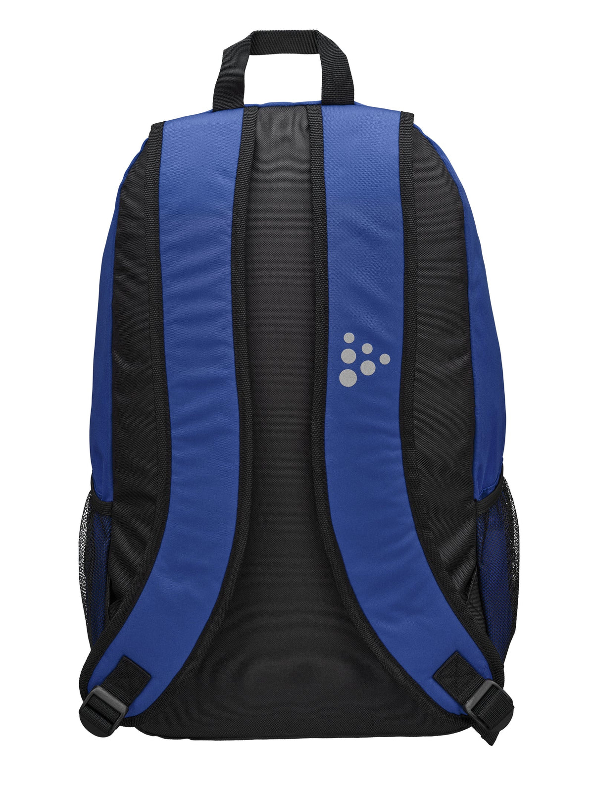 Craft Ability Practice Backpack in Kobaltblau, Rückansicht