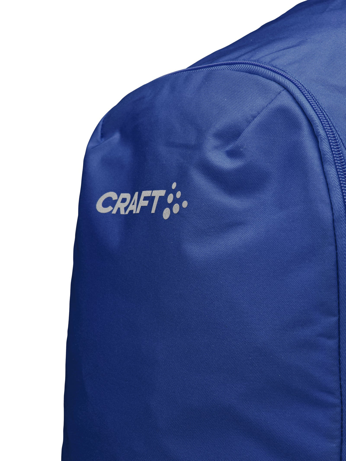 Craft Ability Practice Backpack in Kobaltblau, Detailansicht