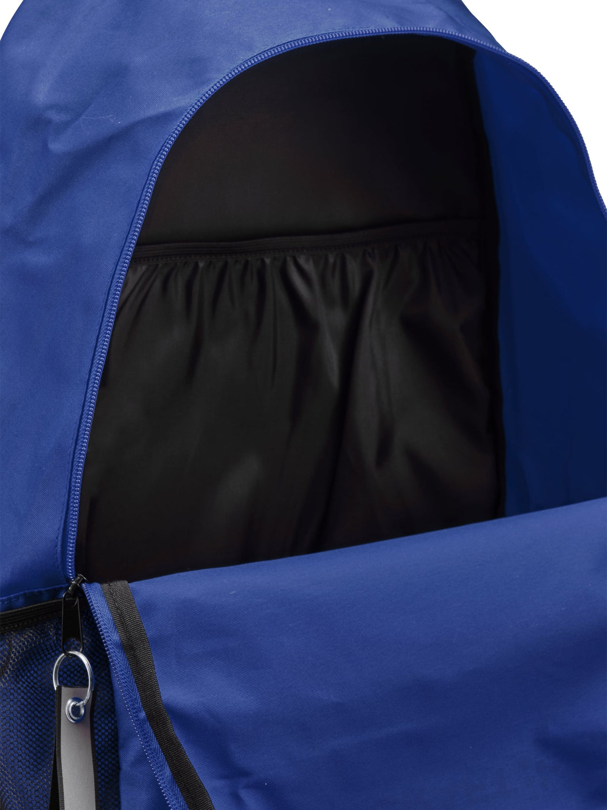 Craft Ability Practice Backpack in Kobaltblau, Detailansicht