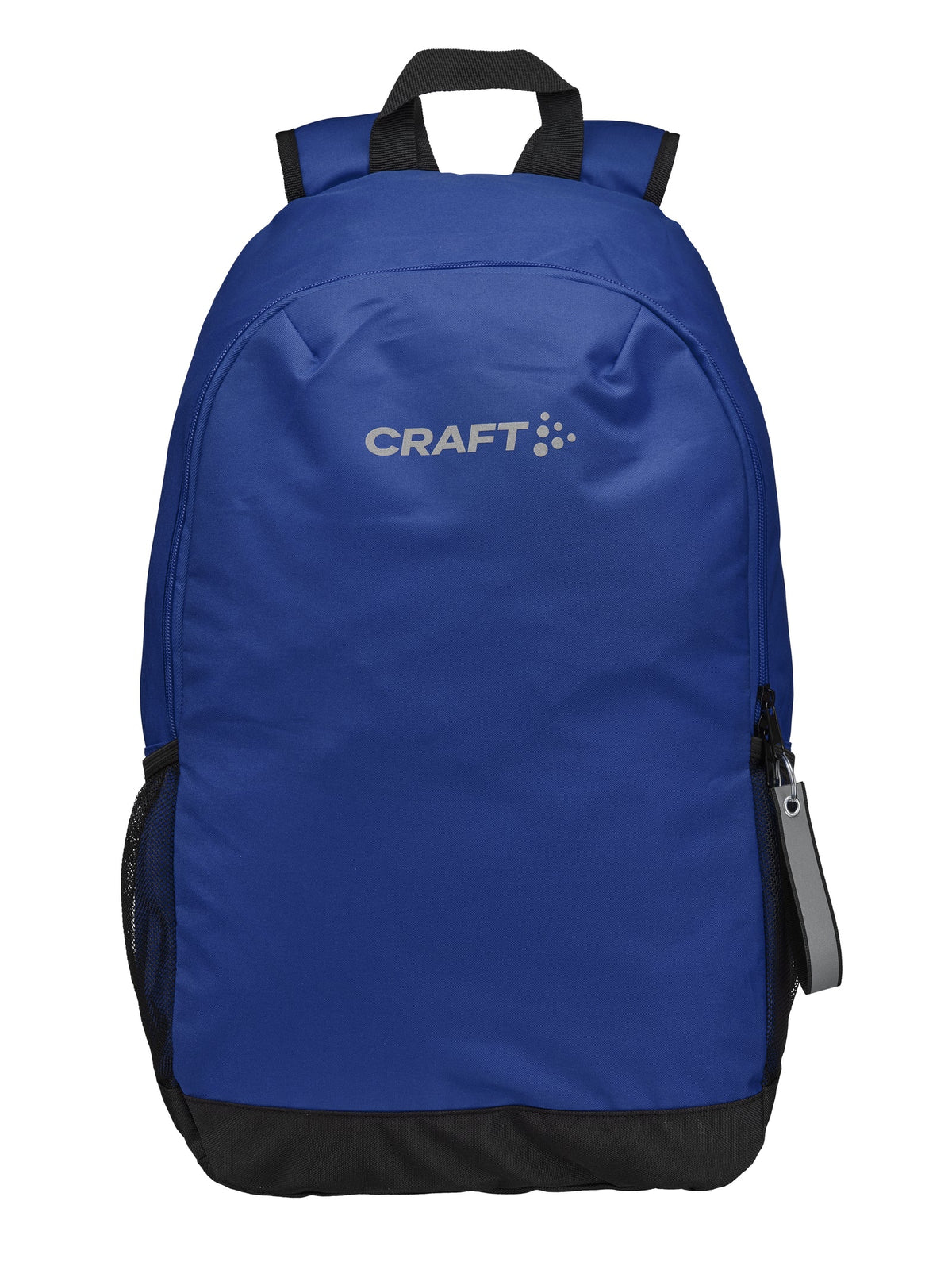 Craft Ability Practice Backpack in Kobaltblau, Vorderansicht