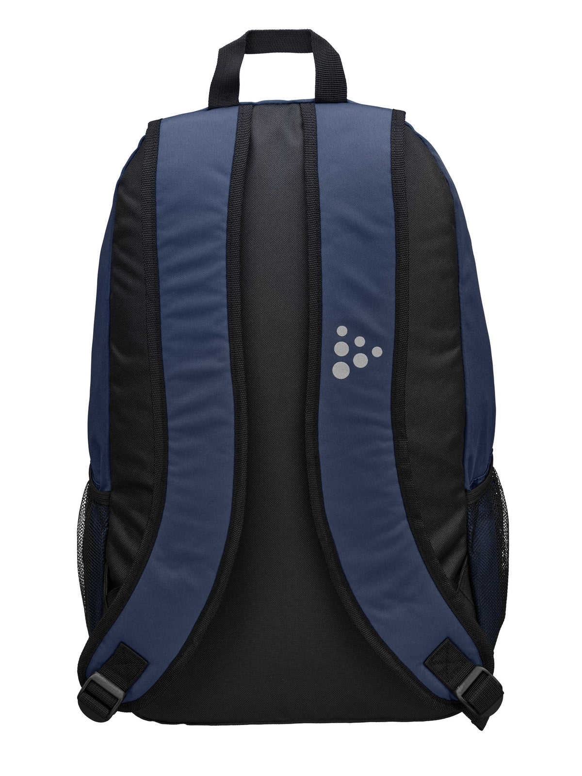 Craft Ability Practice Backpack in Navy, Rückansicht