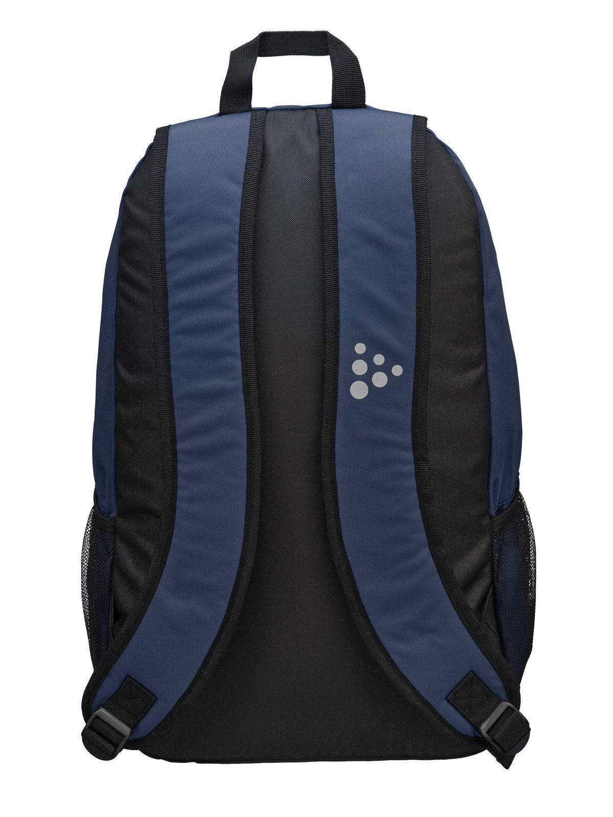 Craft Ability Practice Backpack in Navy, Rückansicht