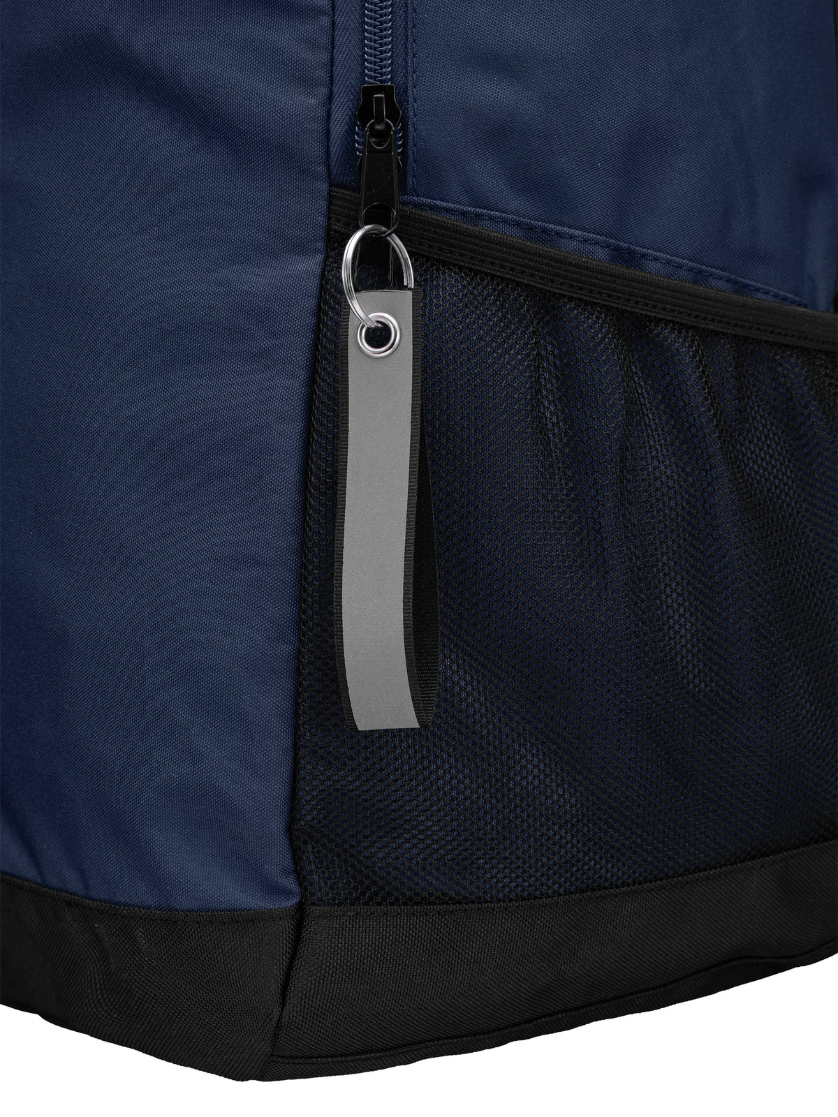 Craft Ability Practice Backpack in Navy, Detailansicht