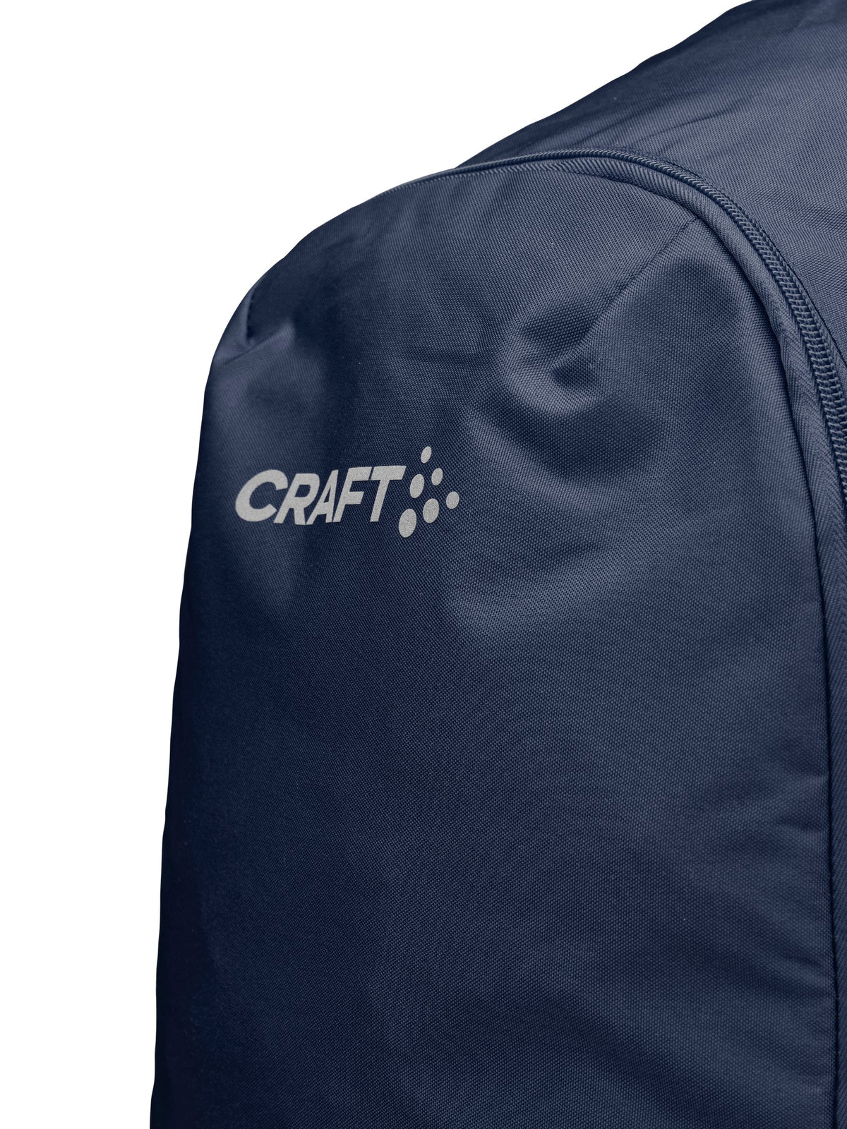 Craft Ability Practice Backpack in Navy, Detailansicht