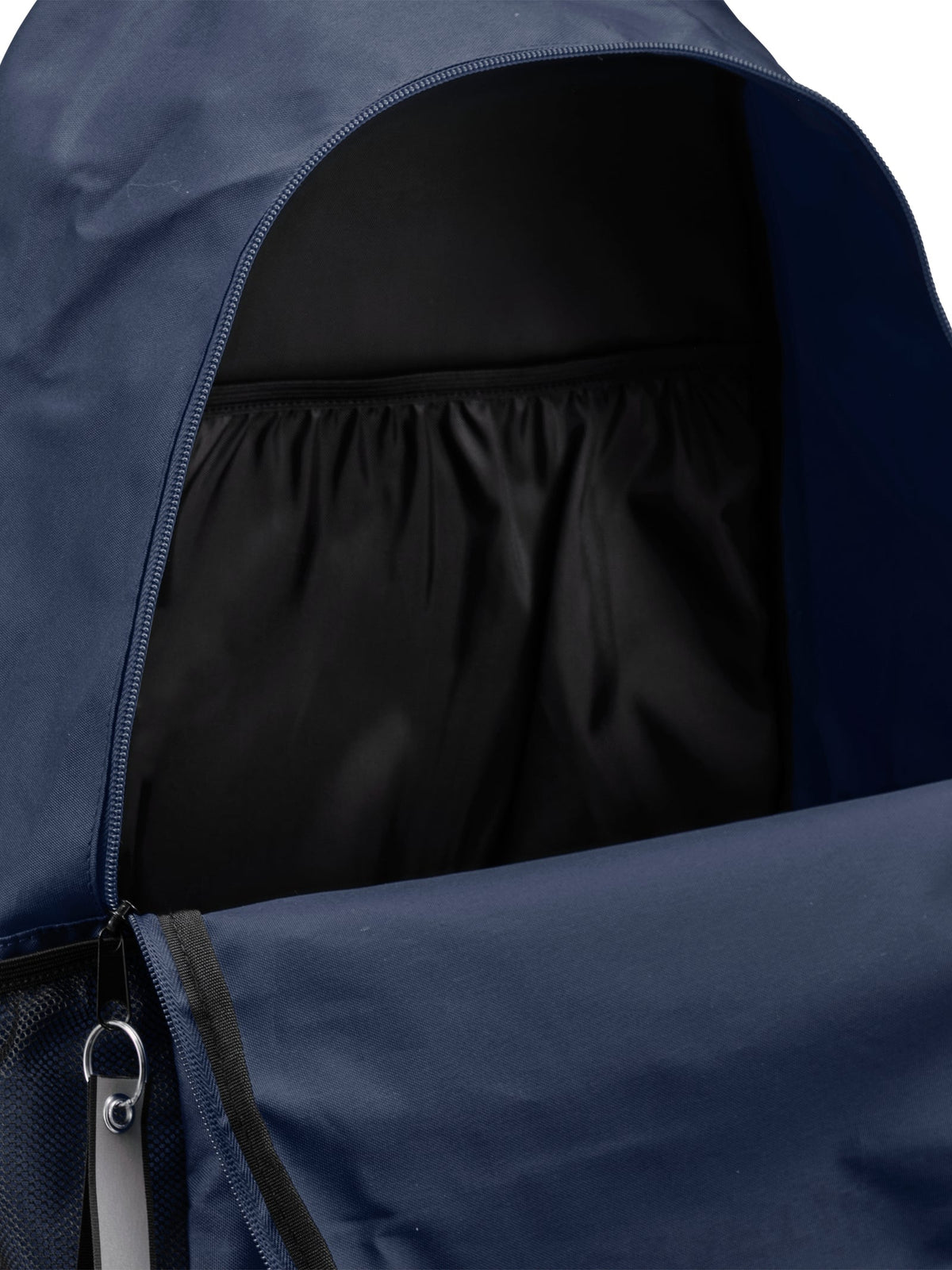 Craft Ability Practice Backpack in Navy, Detailansicht