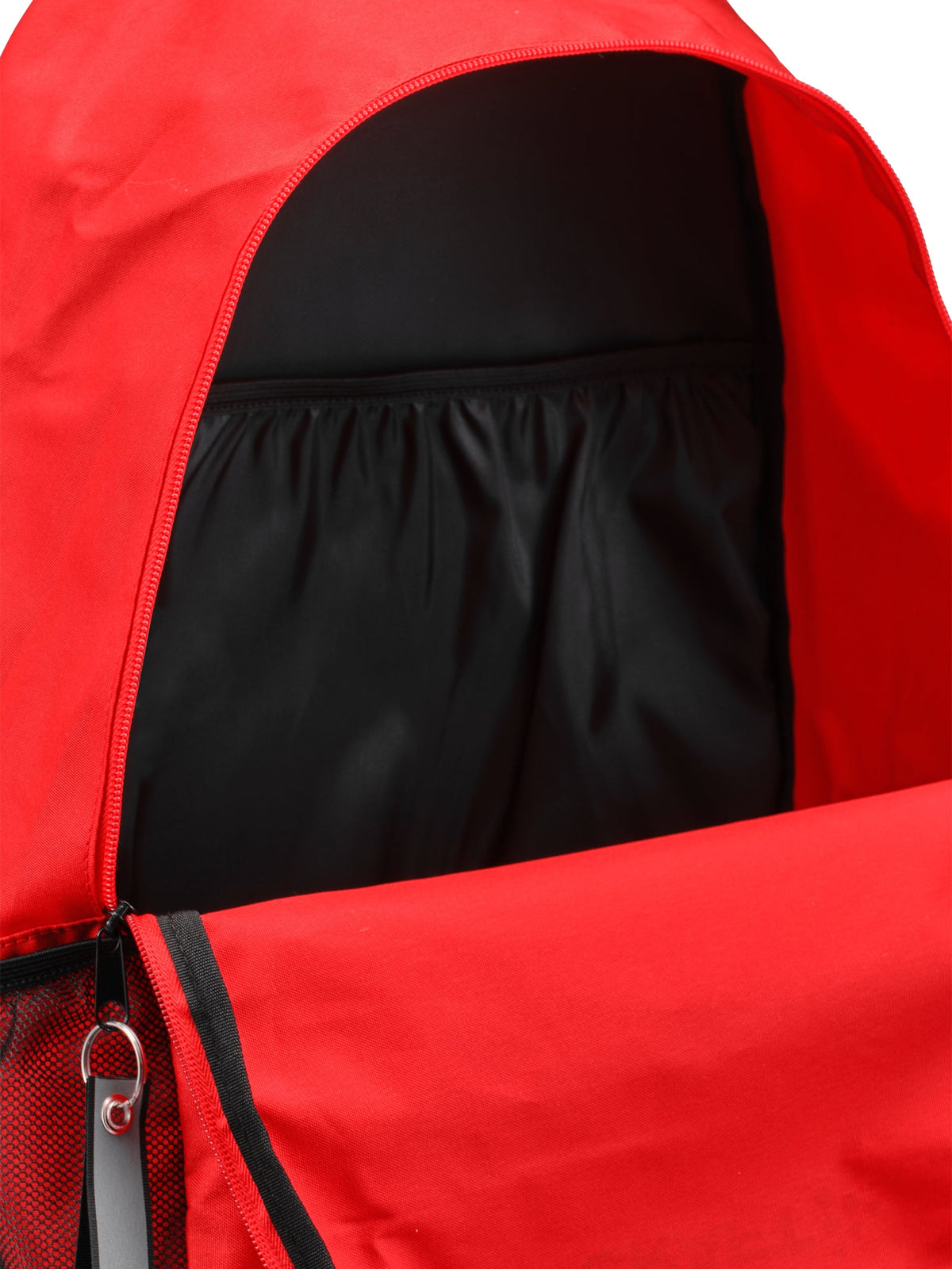 Craft Ability Practice Backpack in Rot, Detailansicht