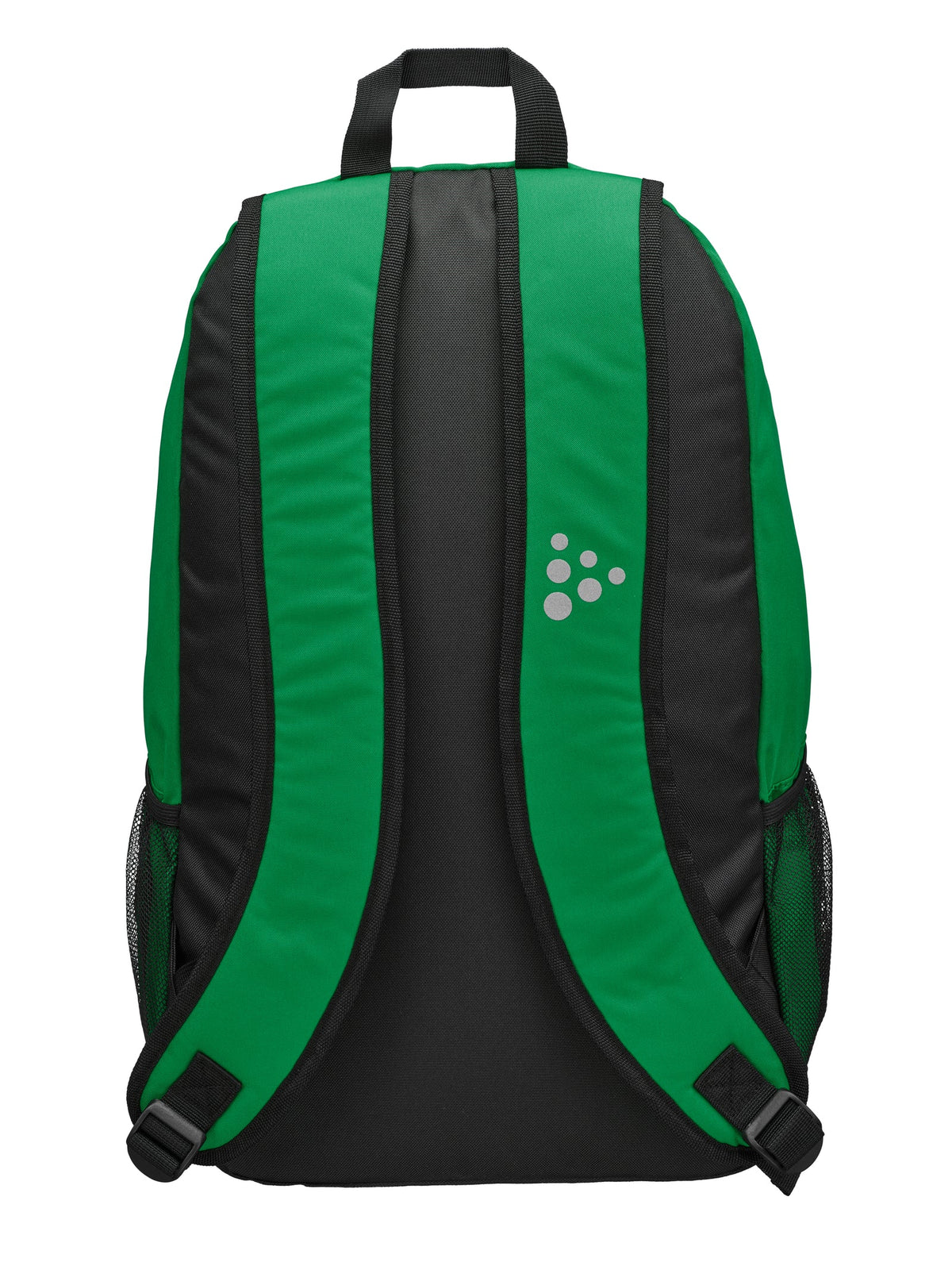 Craft Ability Practice Backpack in Grün, Rückansicht